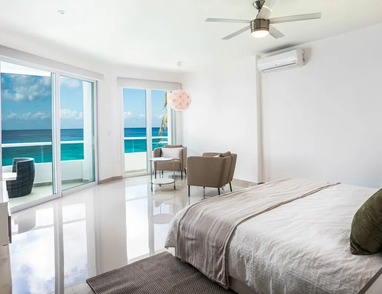 casa rojas cozumel rental villa 8