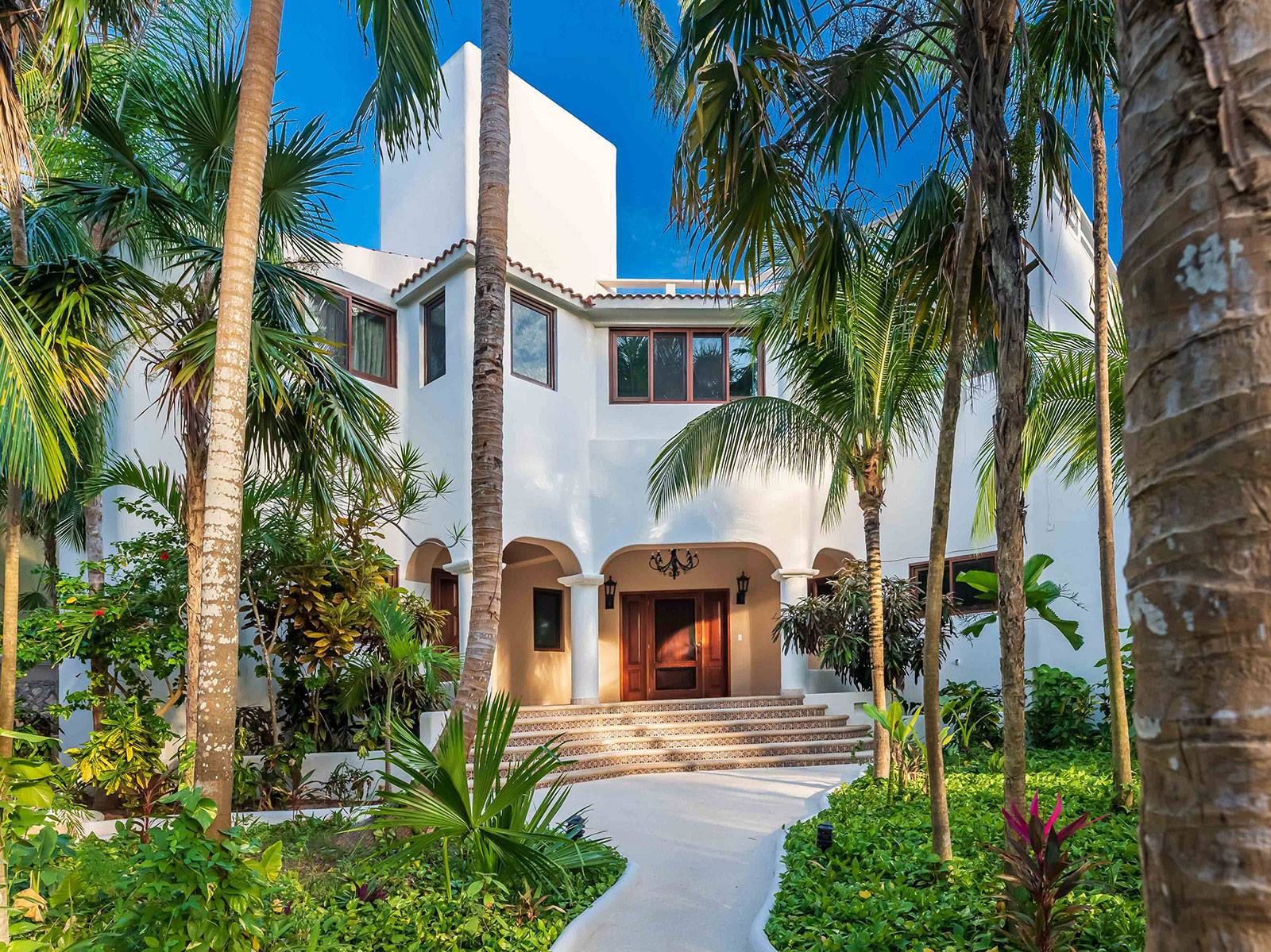 casa yardena soliman bay tulum 12
