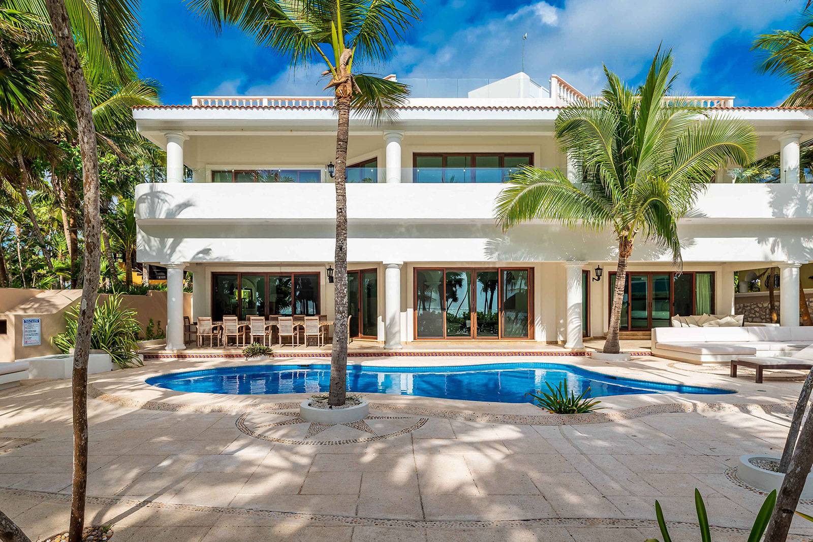 casa yardena soliman bay tulum 14