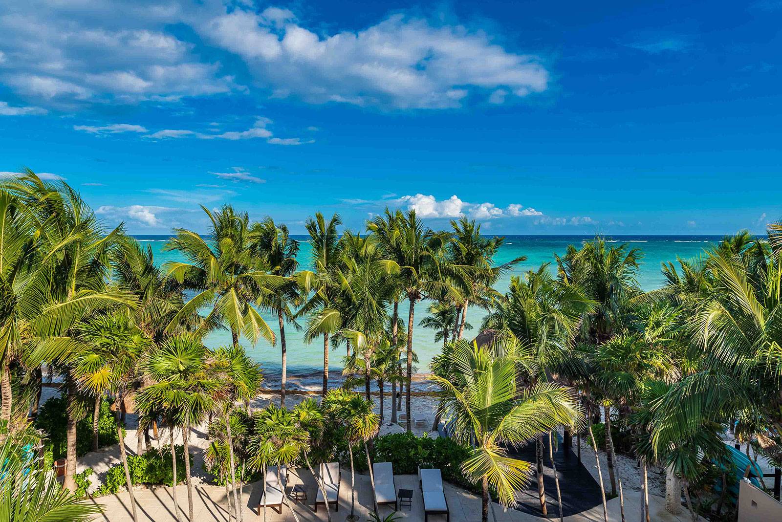 casa yardena soliman bay tulum 22 - Retreats Luxury Oceanfront Rentals