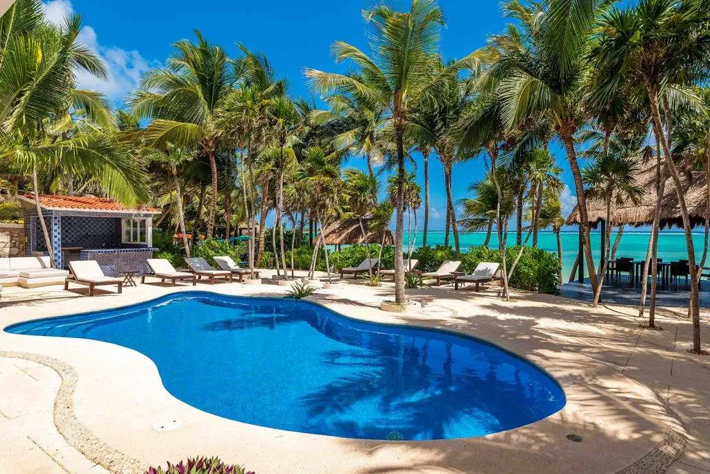 casa yardena soliman bay tulum 41