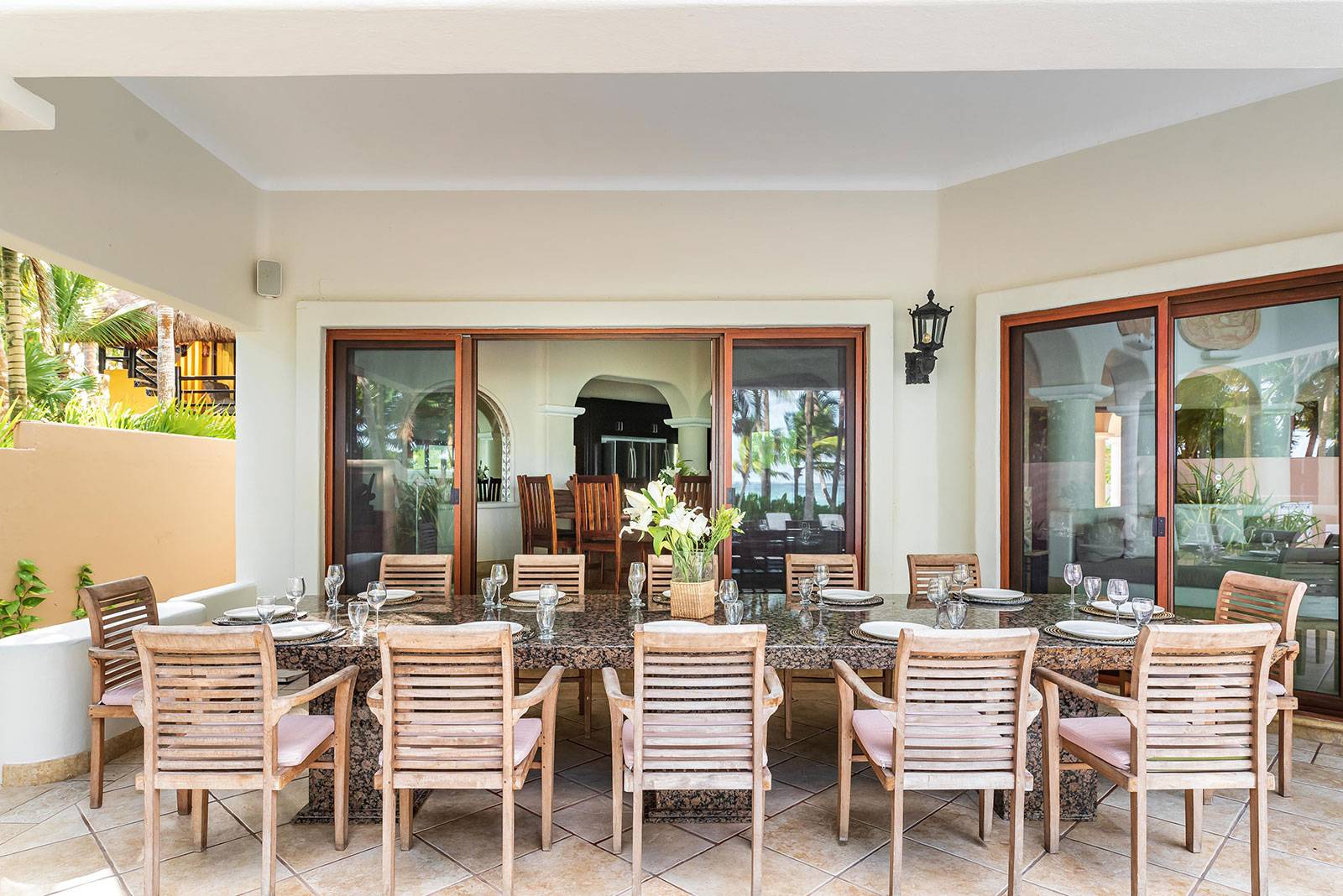casa yardena soliman bay tulum 6