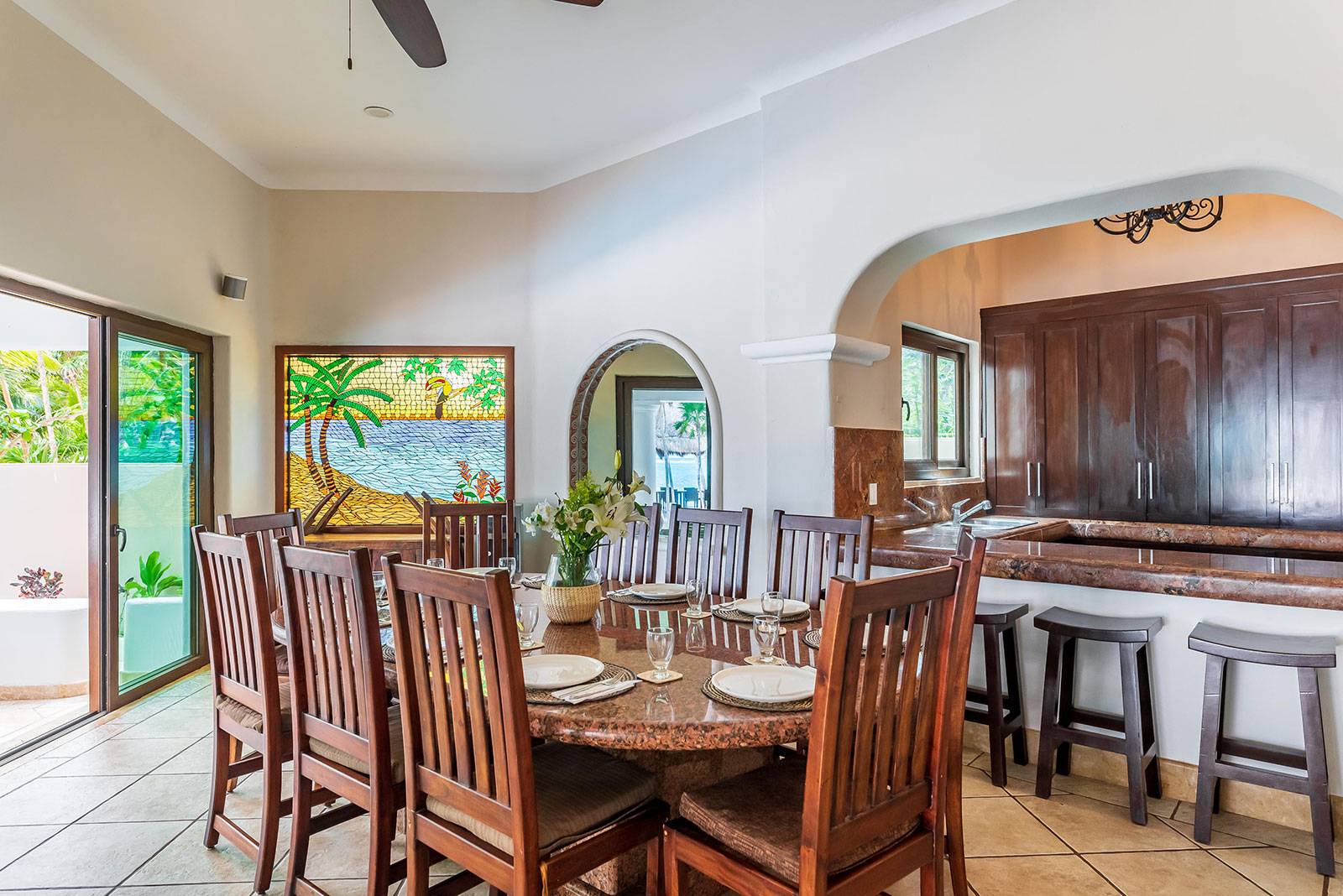 casa yardena soliman bay tulum 7