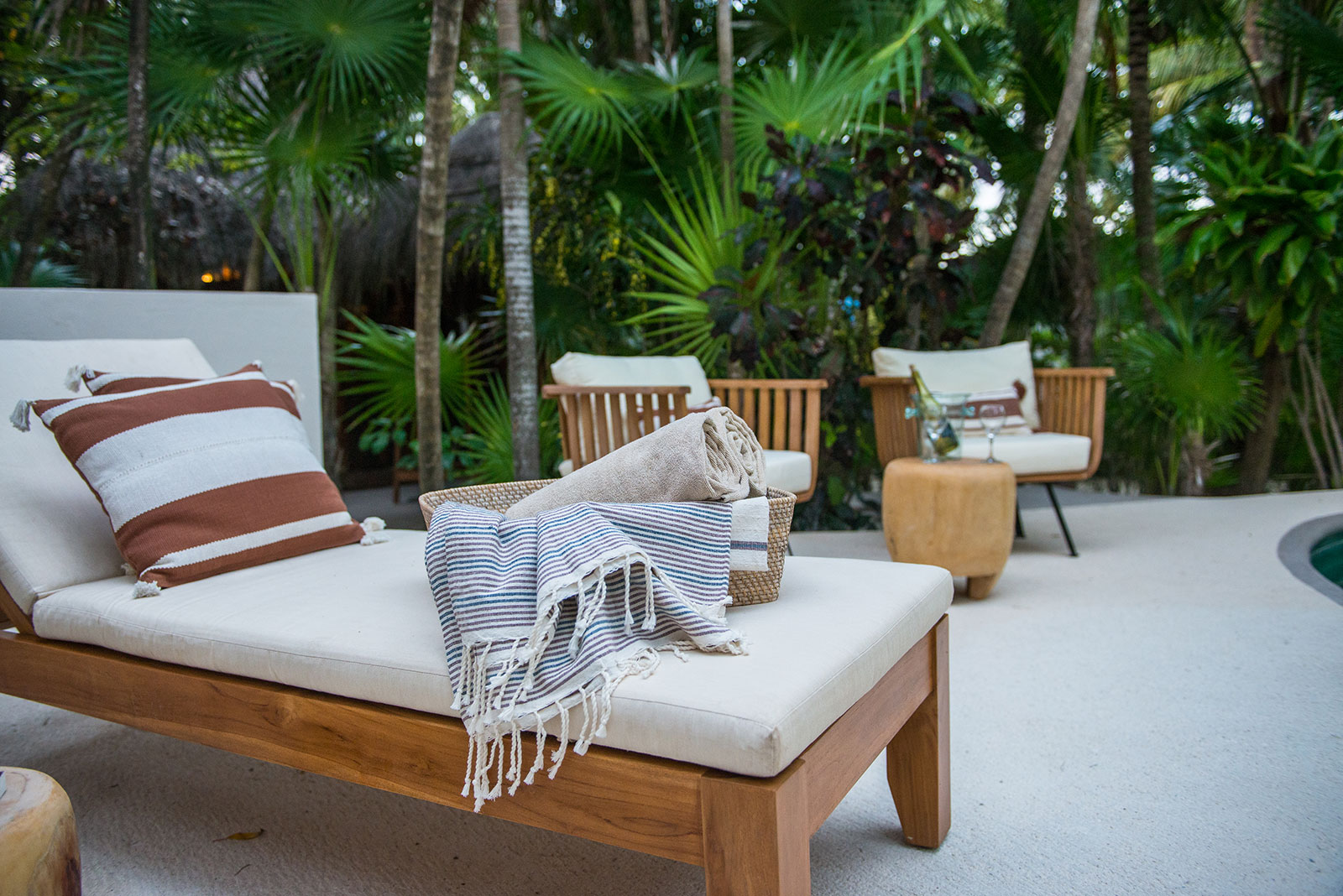 corazon 2 tulum rentals 3