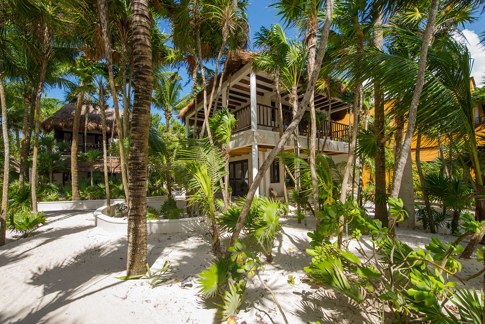 corazon 2 tulum rentals 4