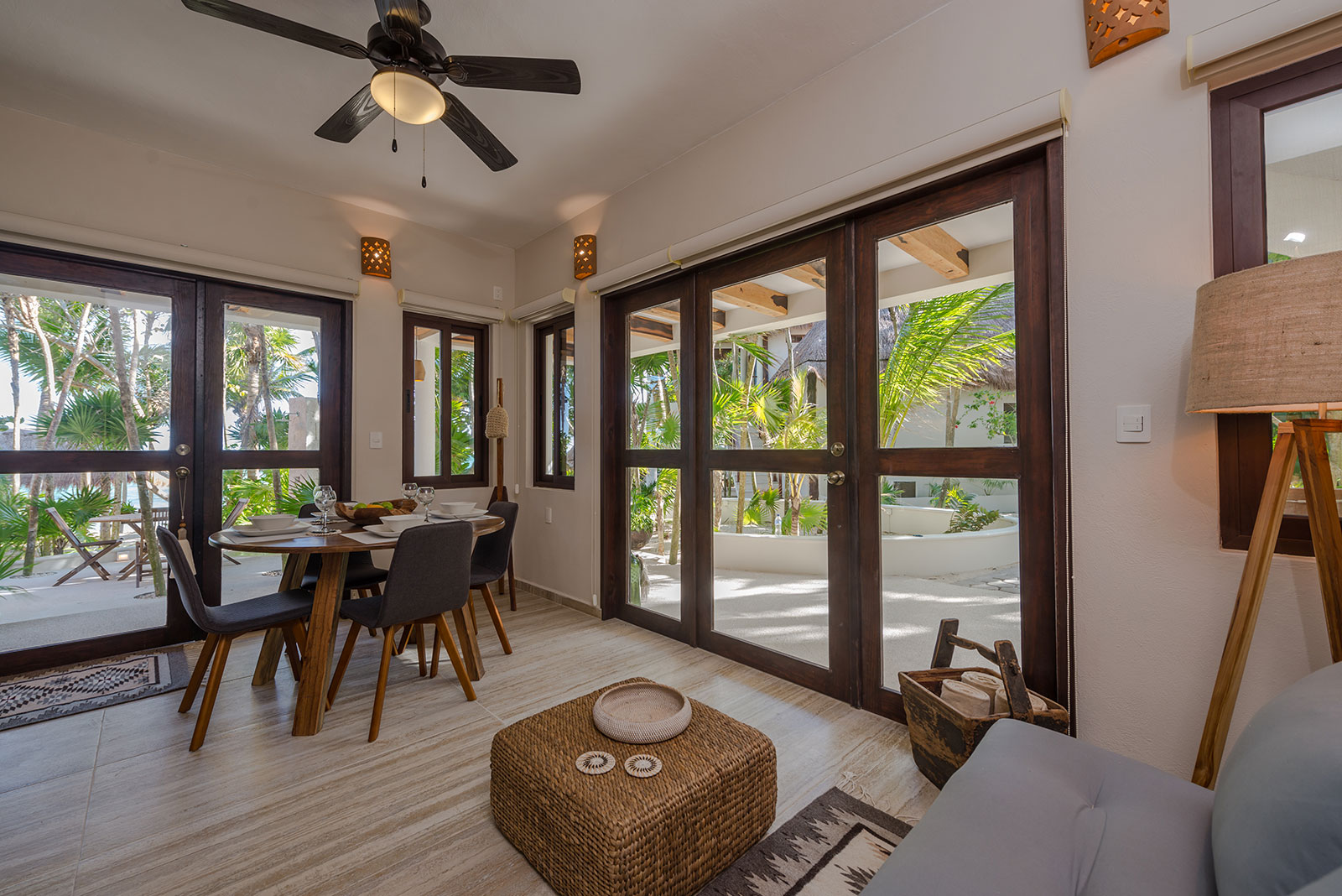 corazon 2 tulum rentals 6