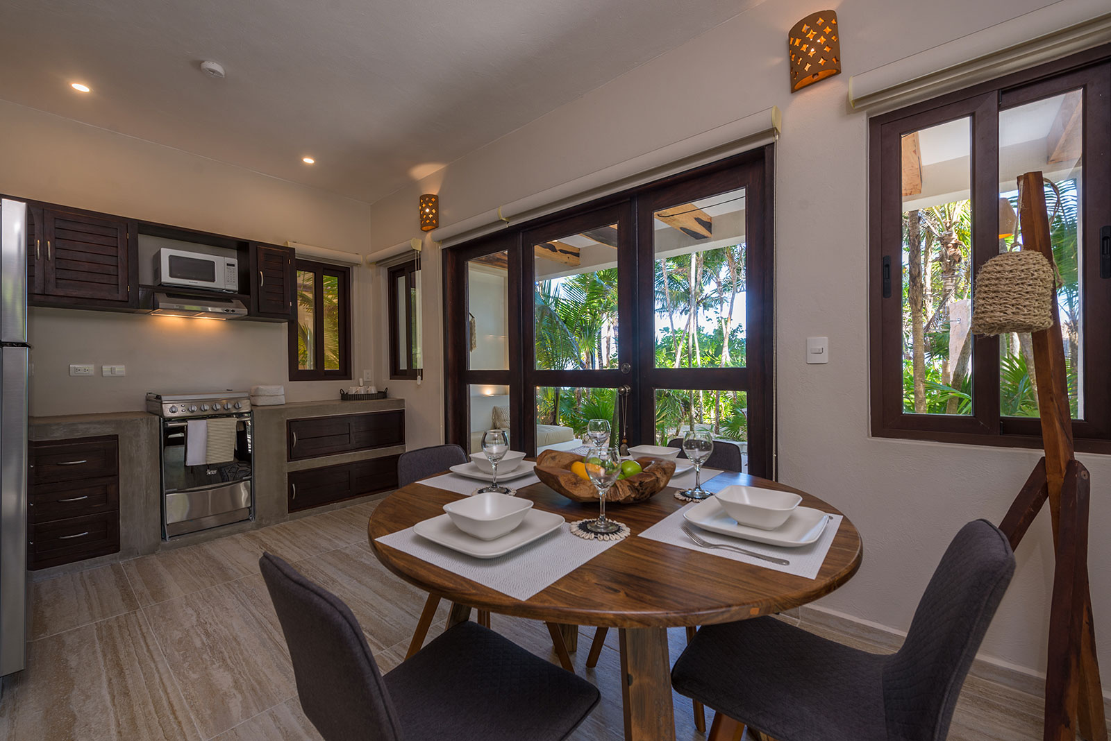 corazon 2 tulum rentals 7