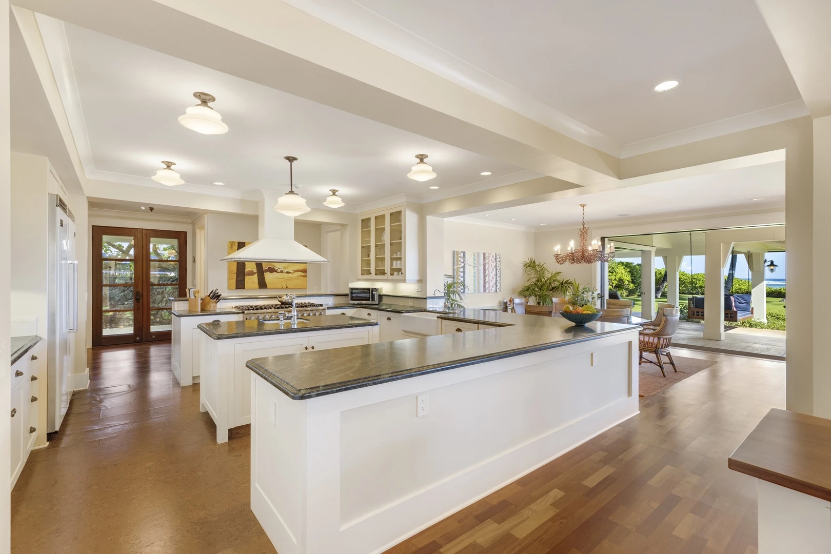 Rmoceanfrontrentals Hawaii Kahala Beachside Estate