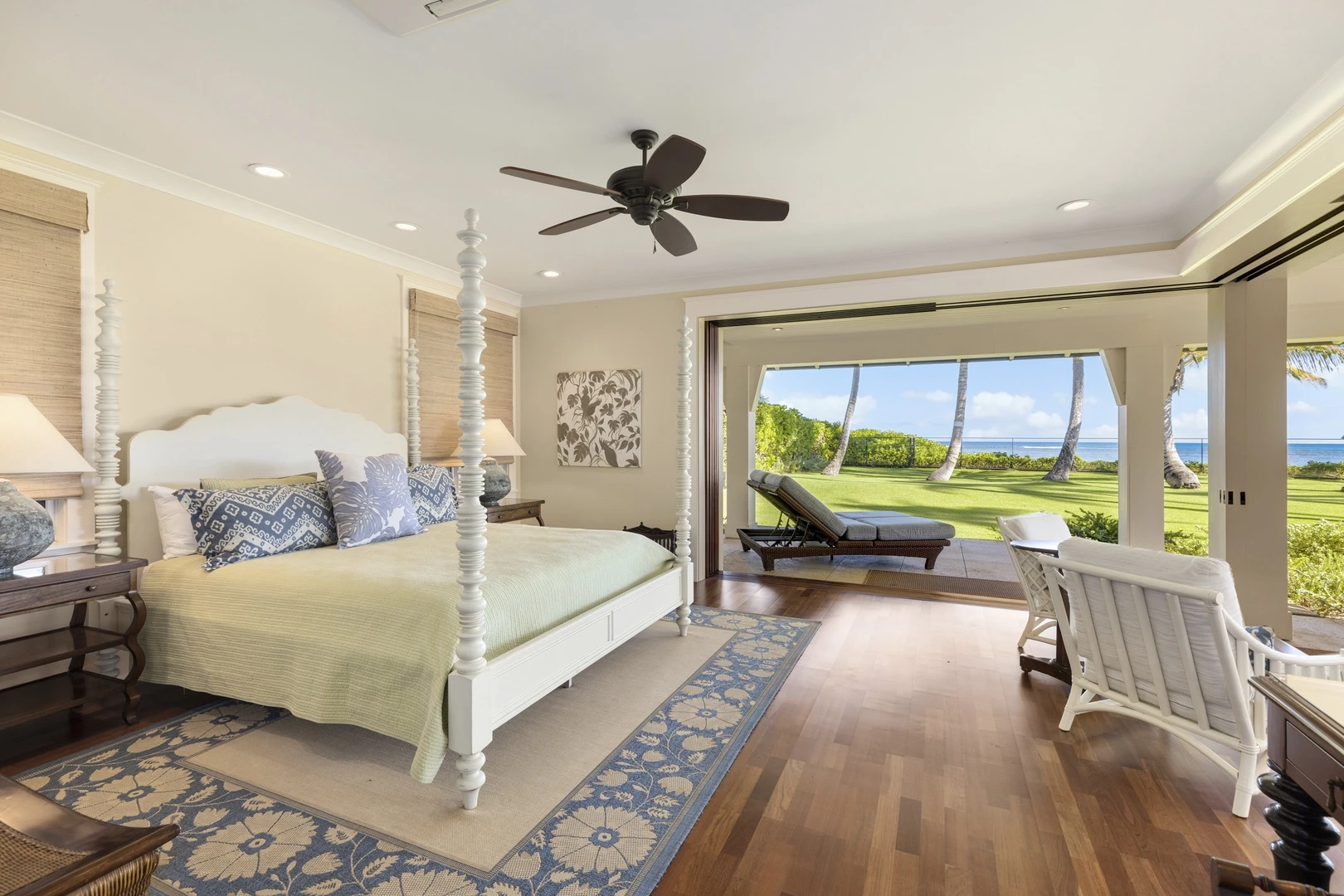 Rmoceanfrontrentals Hawaii Kahala Beachside Estate