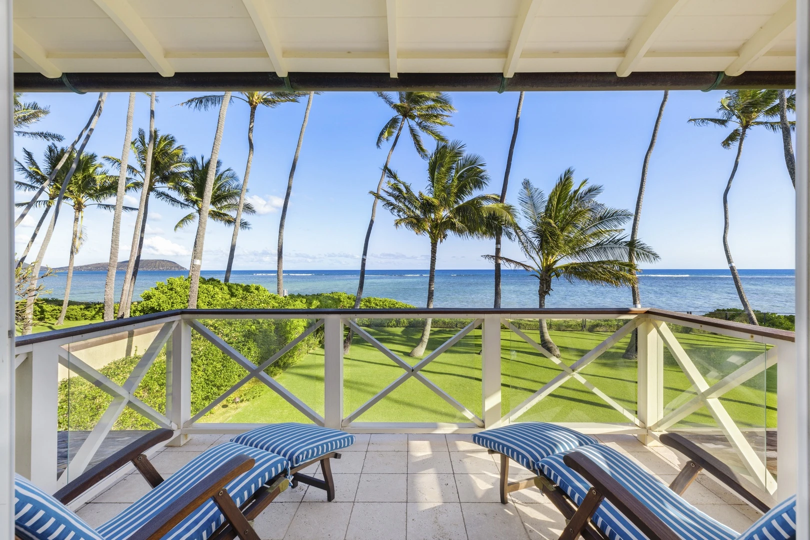 Rmoceanfrontrentals Hawaii Kahala Beachside Estate
