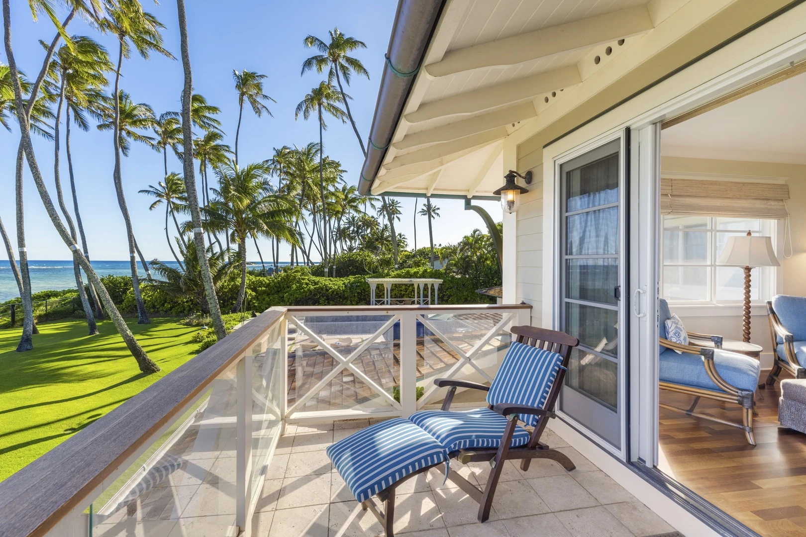 Rmoceanfrontrentals Hawaii Kahala Beachside Estate