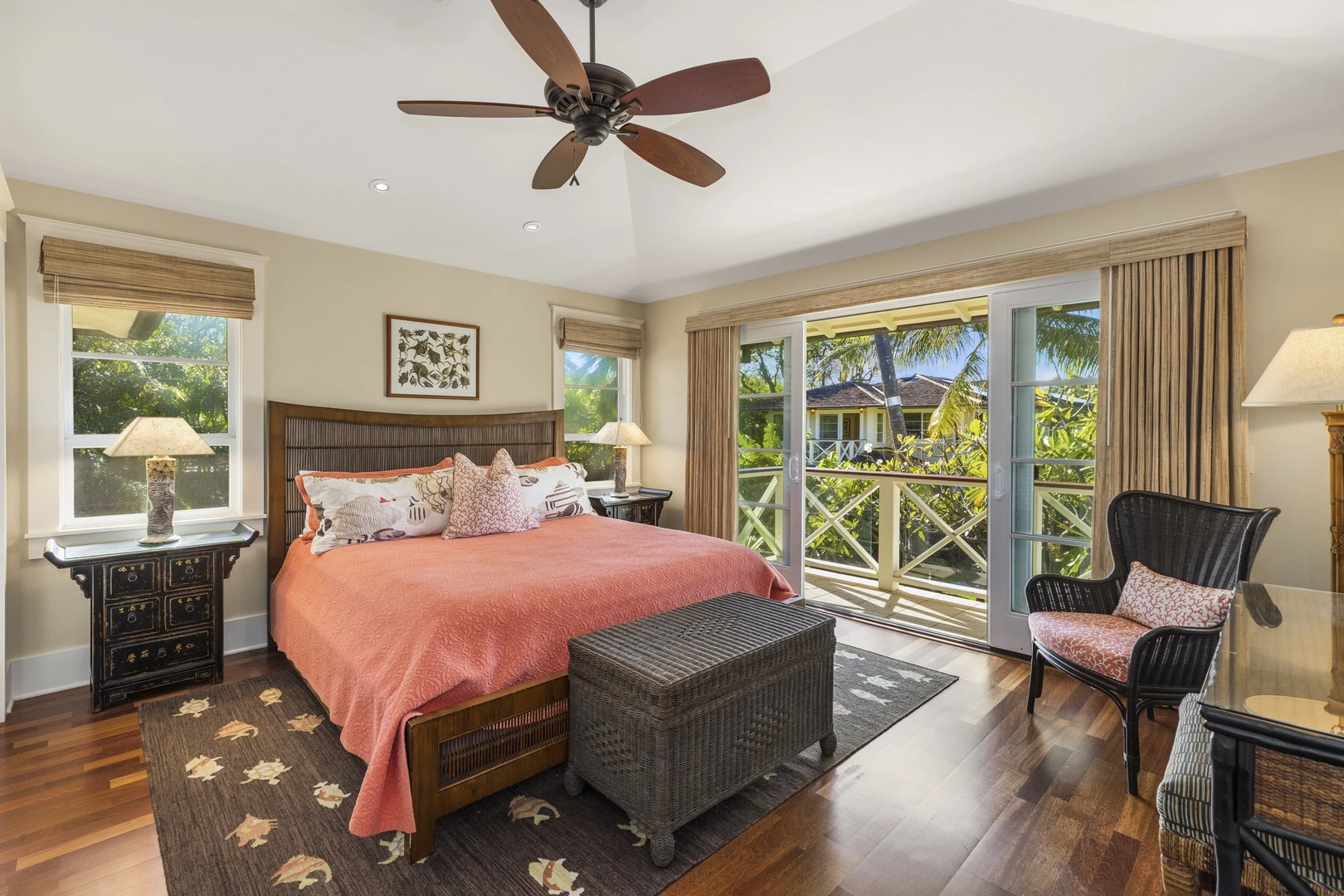 Rmoceanfrontrentals Hawaii Kahala Beachside Estate