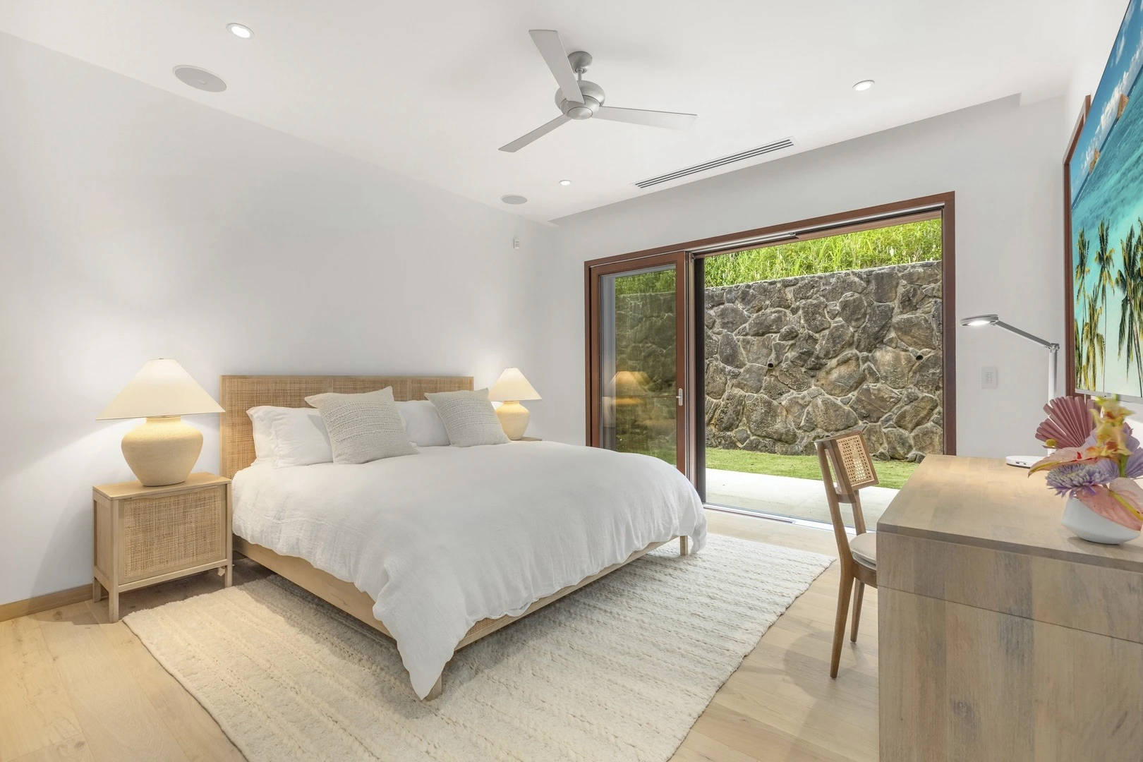 Rmoceanfrontrentals Hawaii Lanikai Hillside Estate