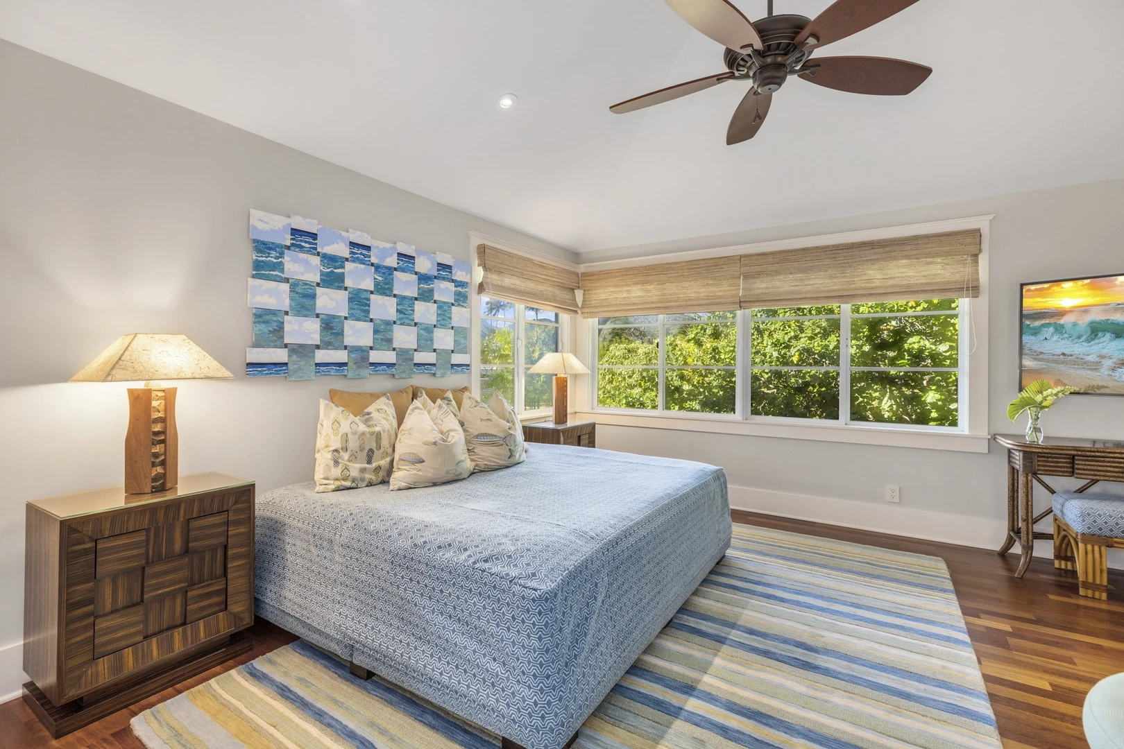 Rmoceanfrontrentals Hawaii Kahala Beachside Estate
