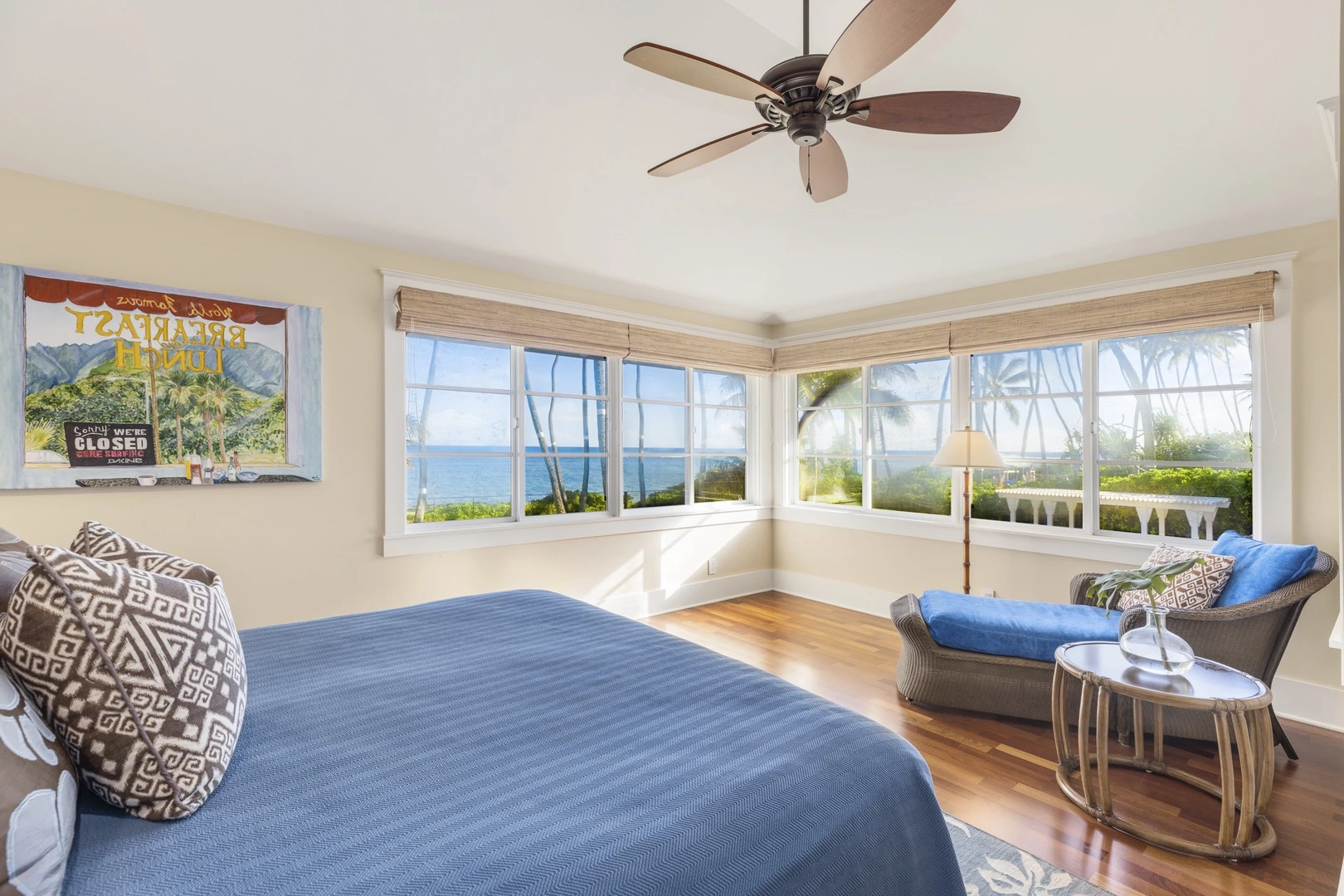 Rmoceanfrontrentals Hawaii Kahala Beachside Estate