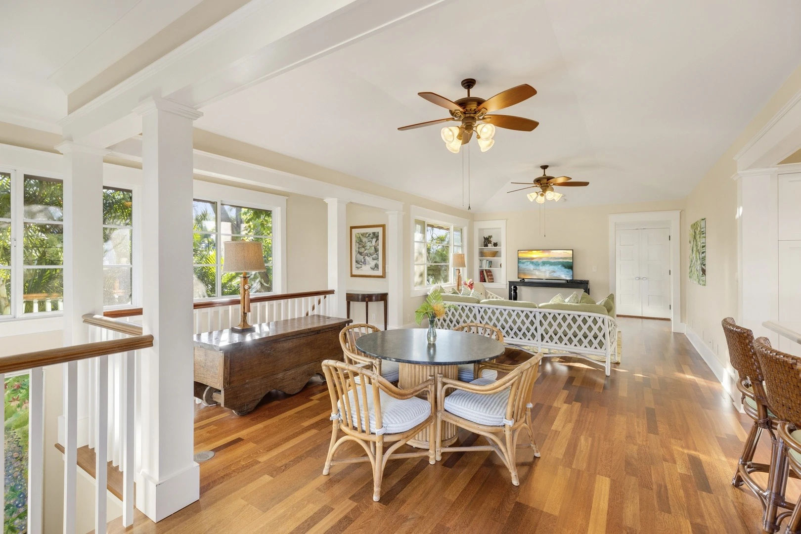 Rmoceanfrontrentals Hawaii Kahala Beachside Estate