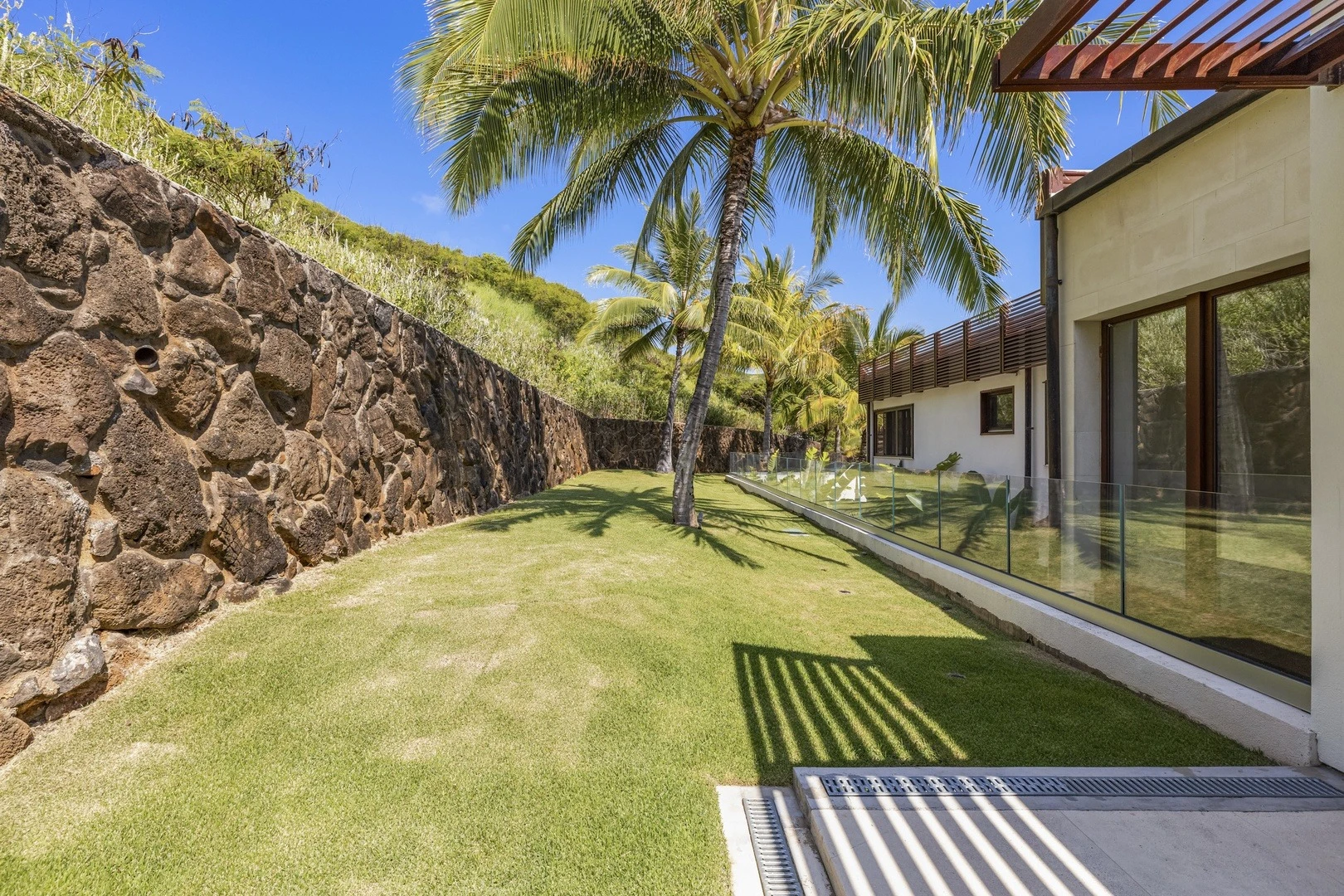 Rmoceanfrontrentals Hawaii Lanikai Hillside Estate