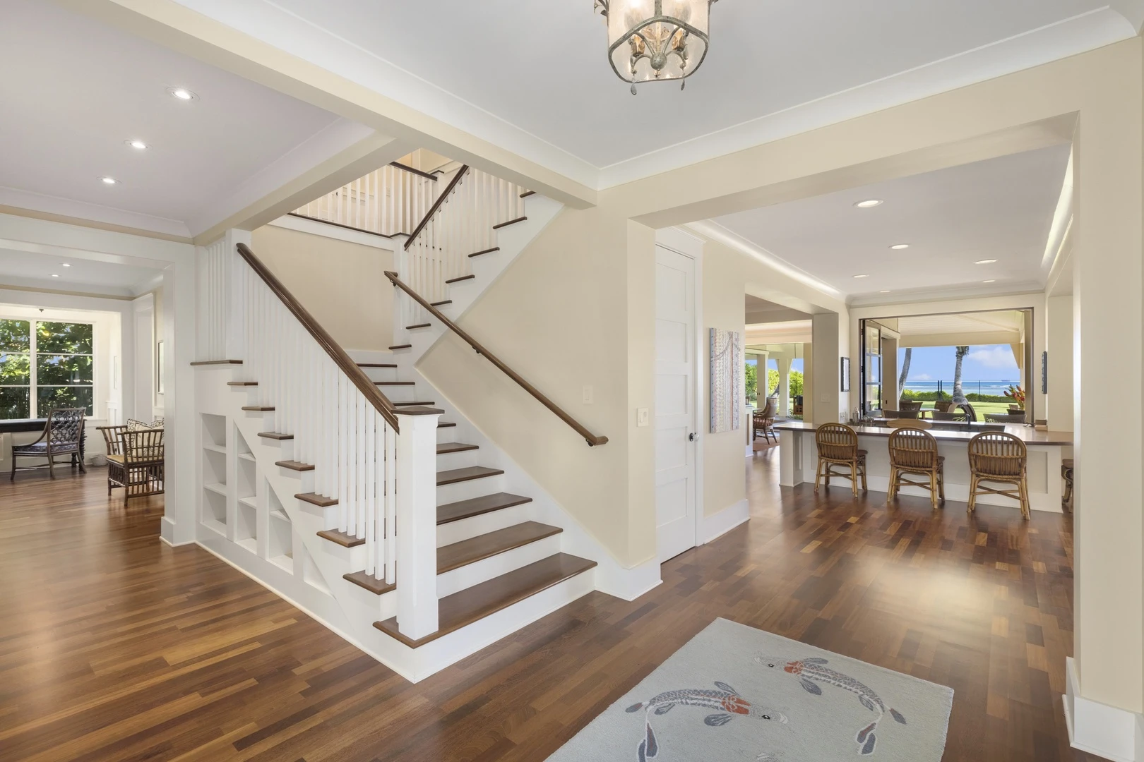 Rmoceanfrontrentals Hawaii Kahala Beachside Estate