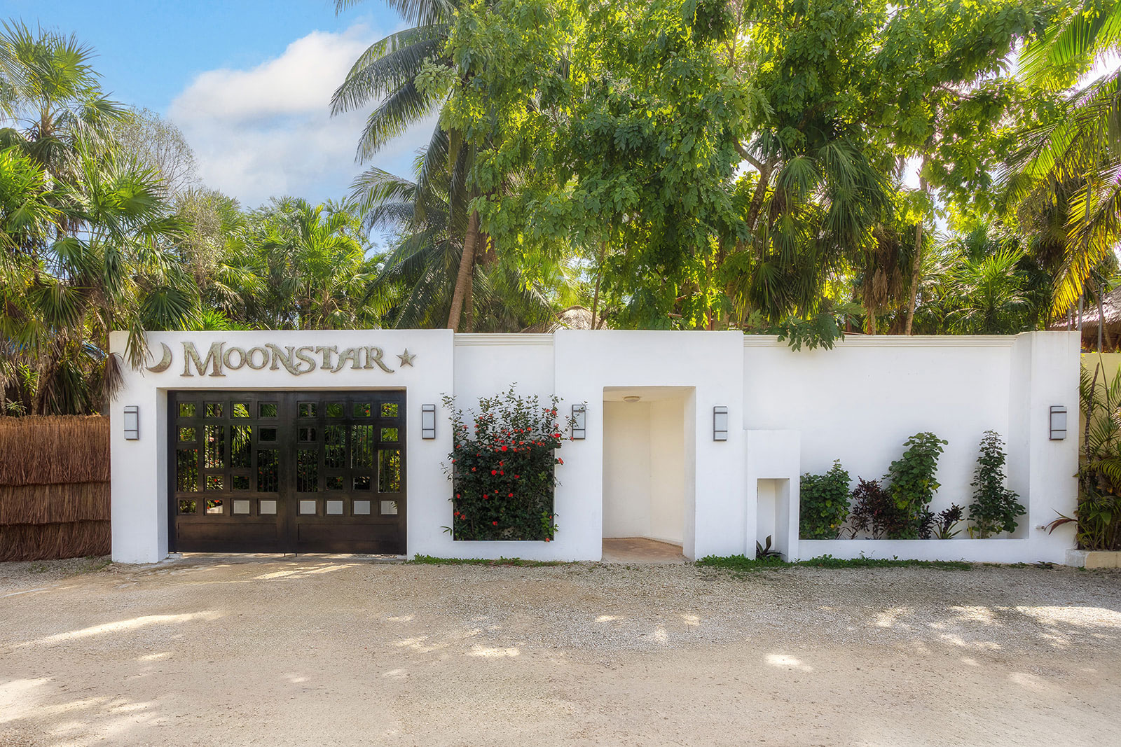 moonstar tulum soliman bay rental 10
