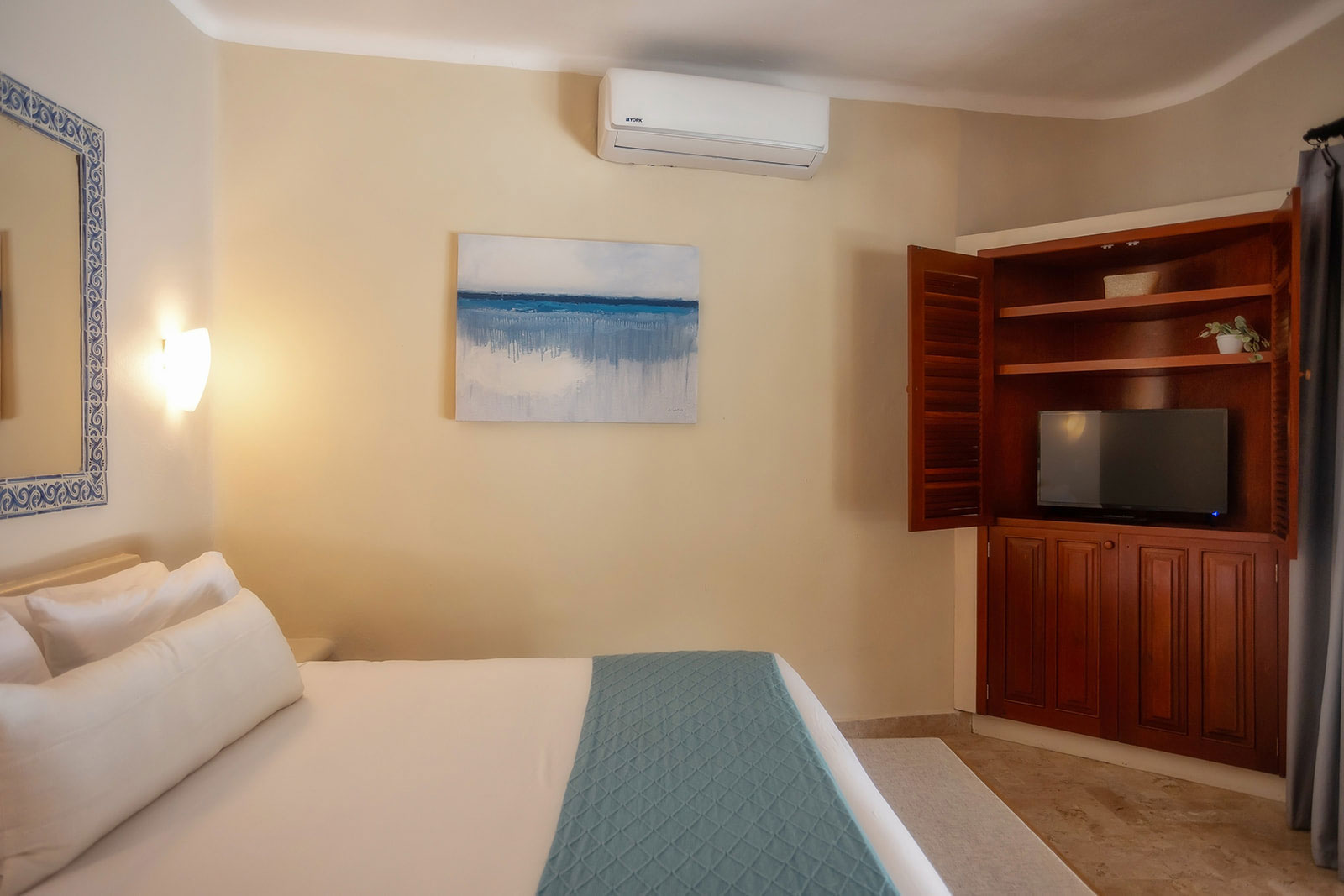 moonstar tulum soliman bay rental 12