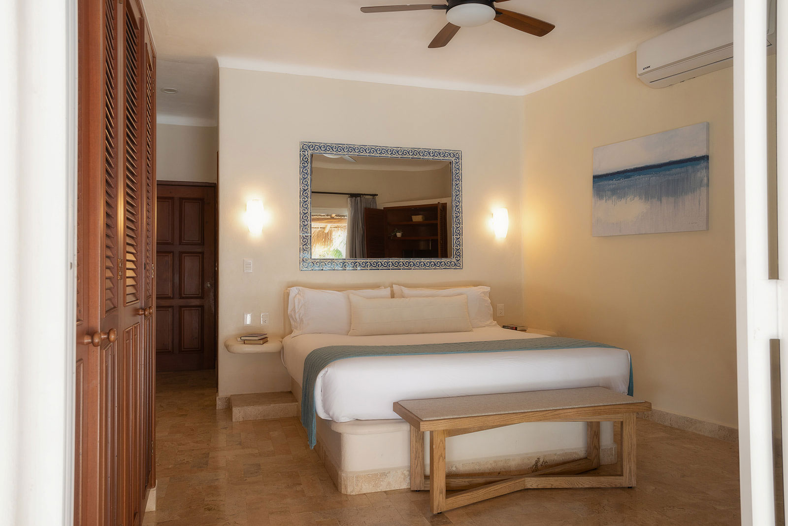 moonstar tulum soliman bay rental 13