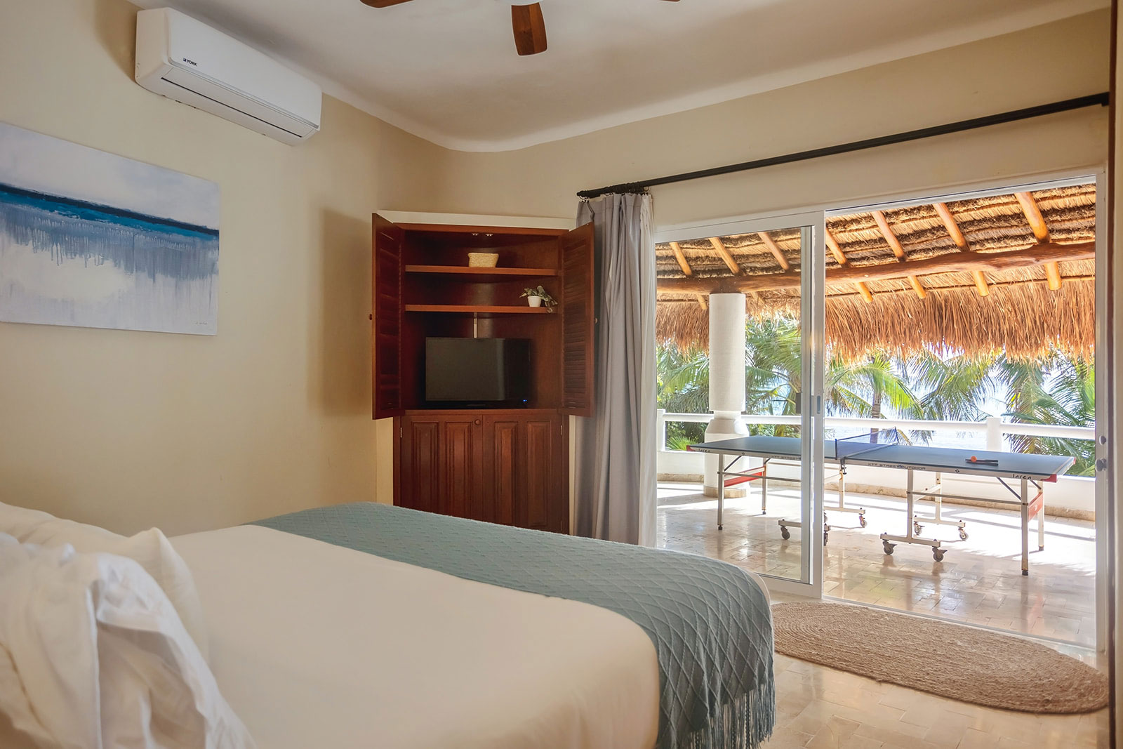 moonstar tulum soliman bay rental 14