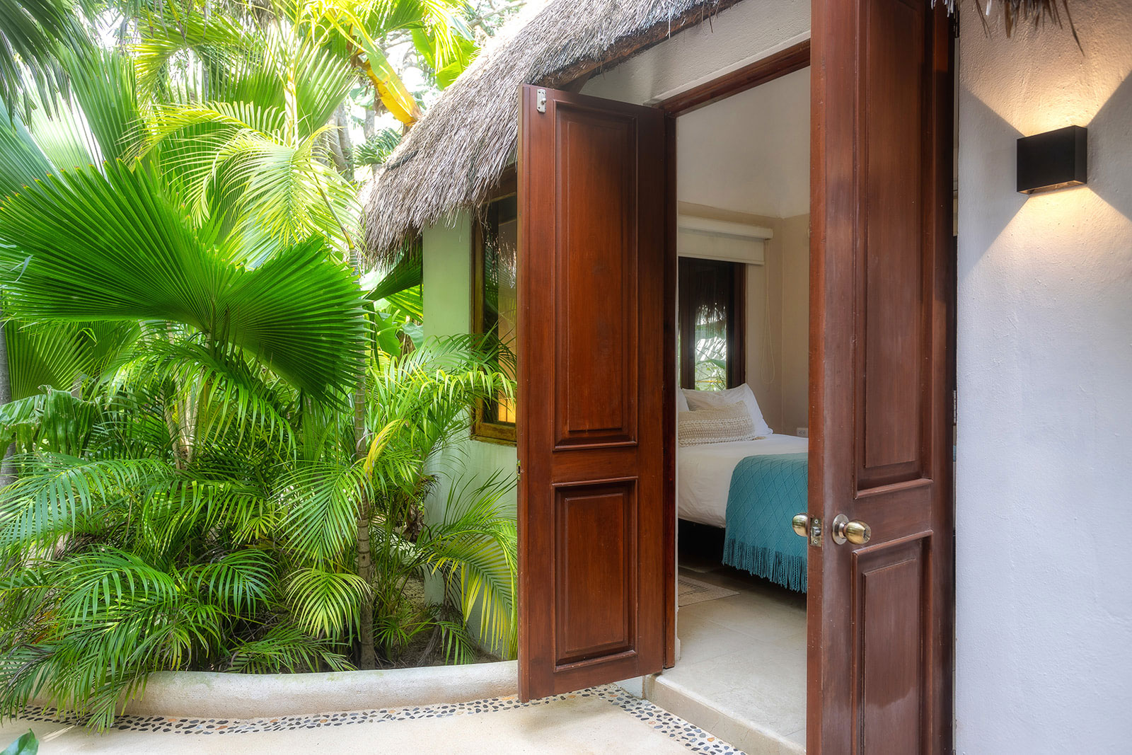 moonstar tulum soliman bay rental 16
