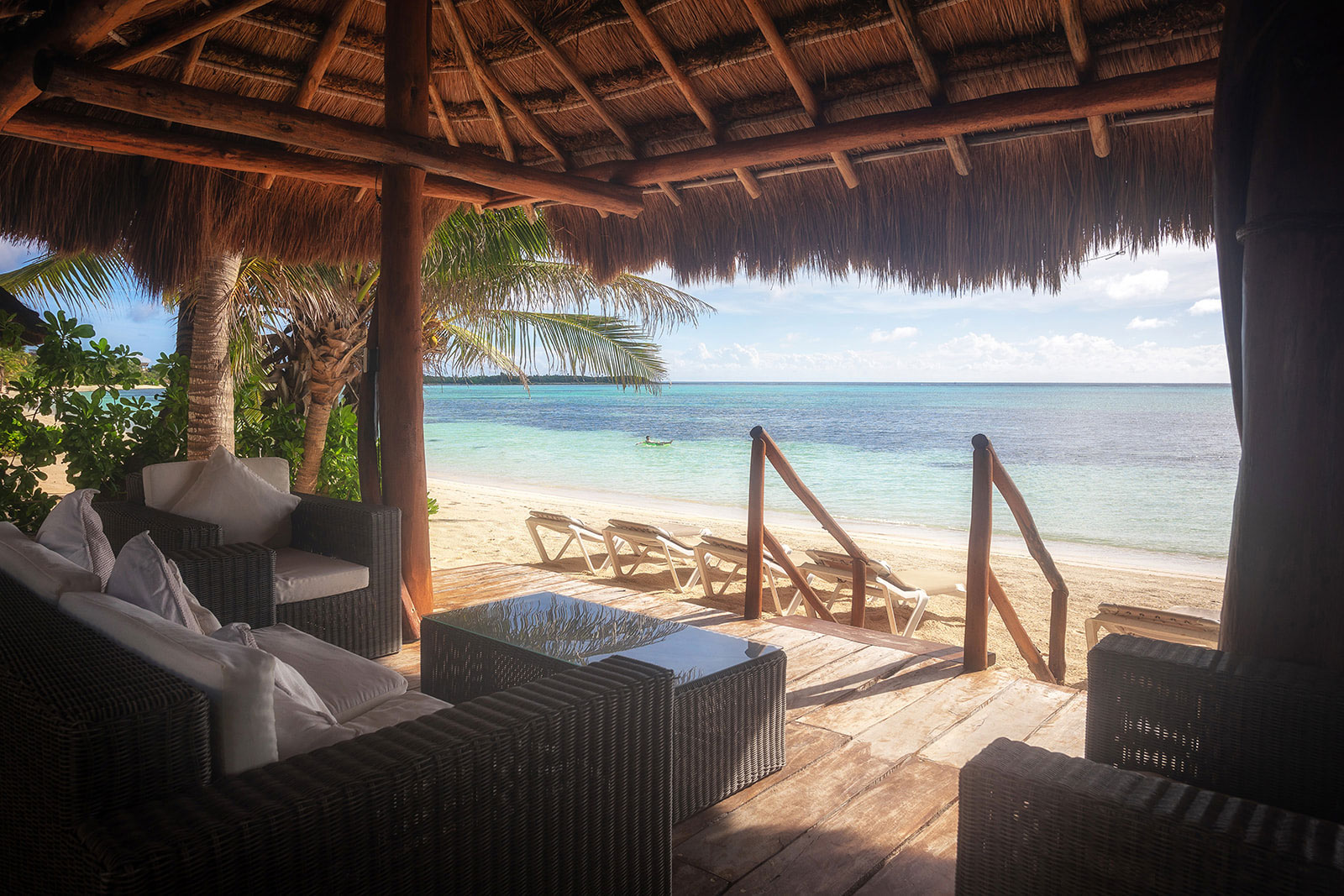 moonstar tulum soliman bay rental 18
