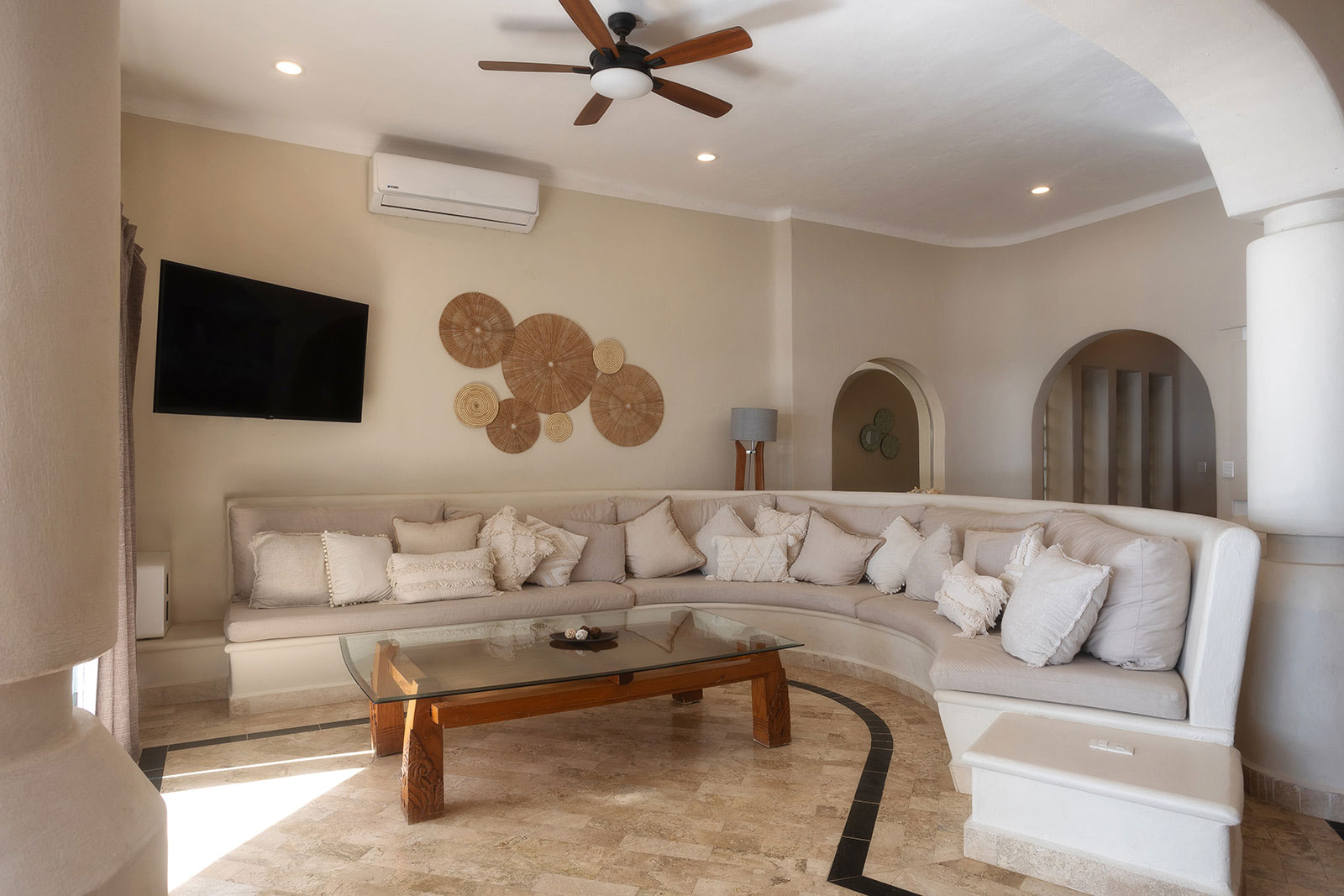 moonstar tulum soliman bay rental 21