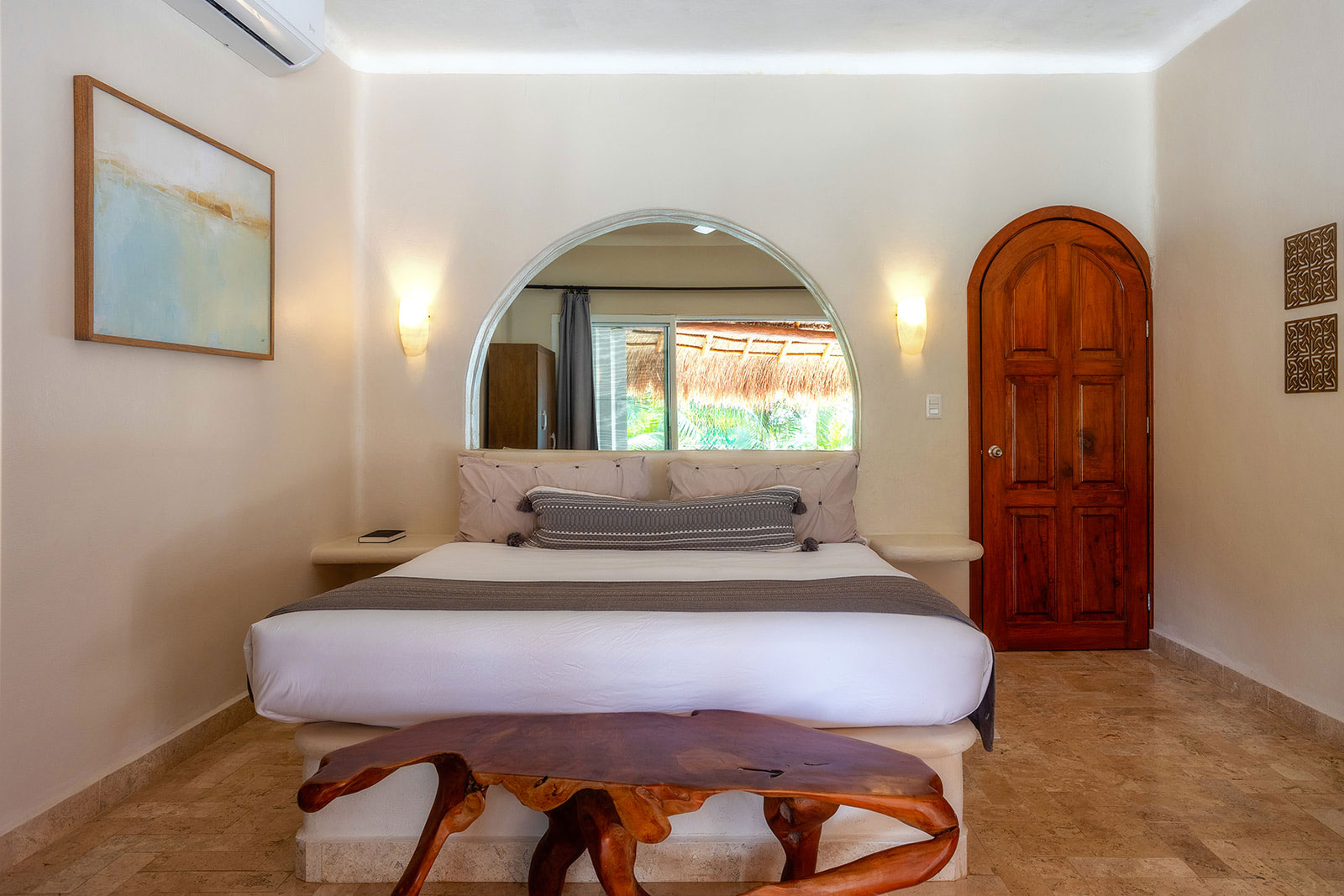 moonstar tulum soliman bay rental 24