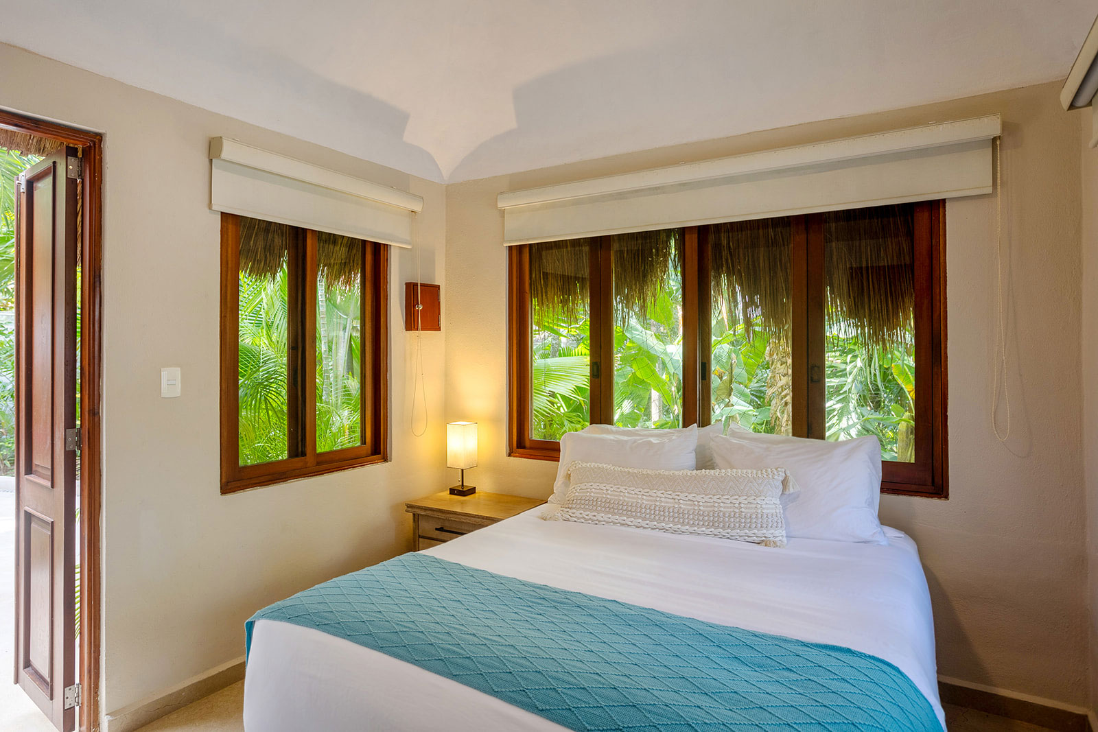 moonstar tulum soliman bay rental 25