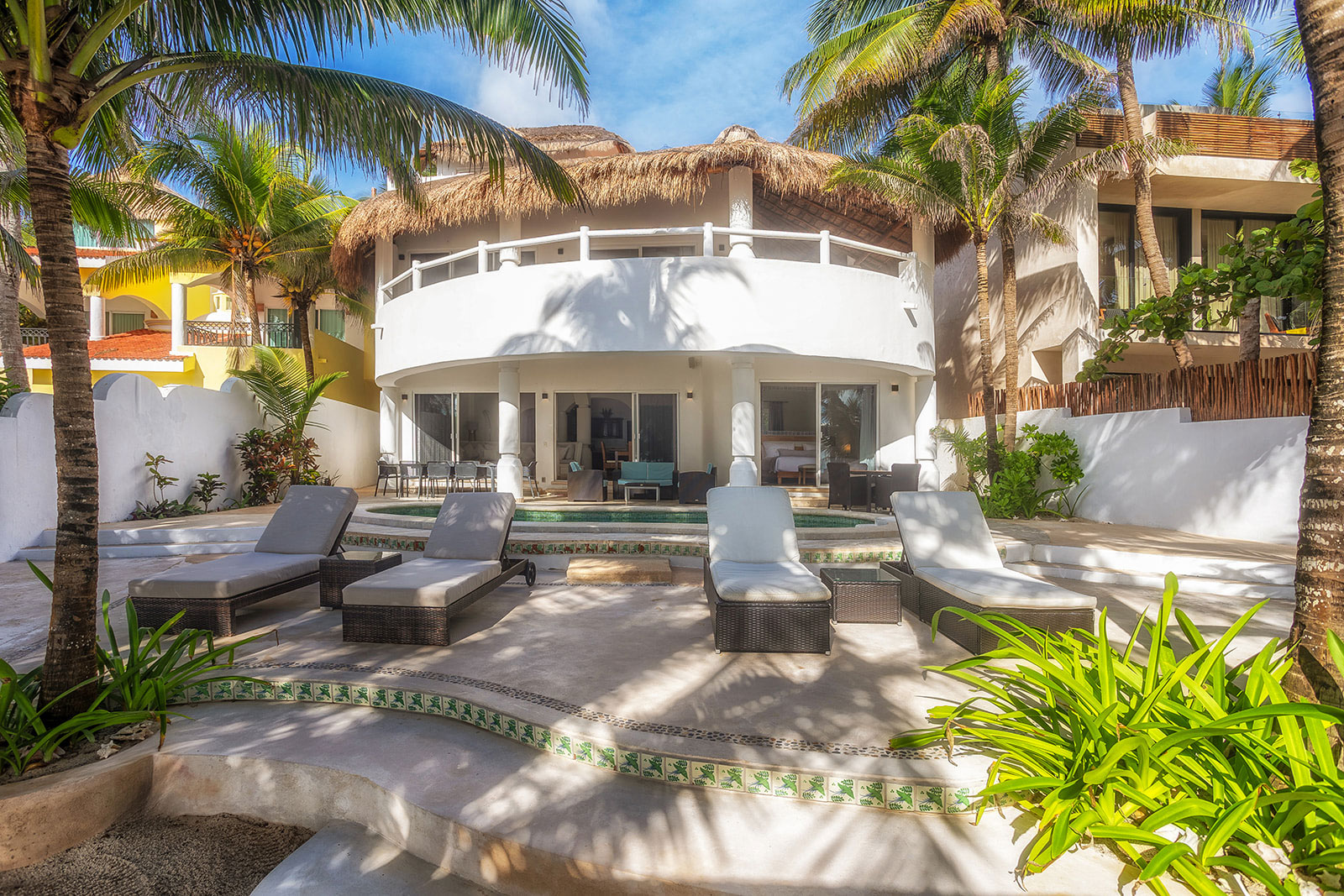 moonstar tulum soliman bay rental 26