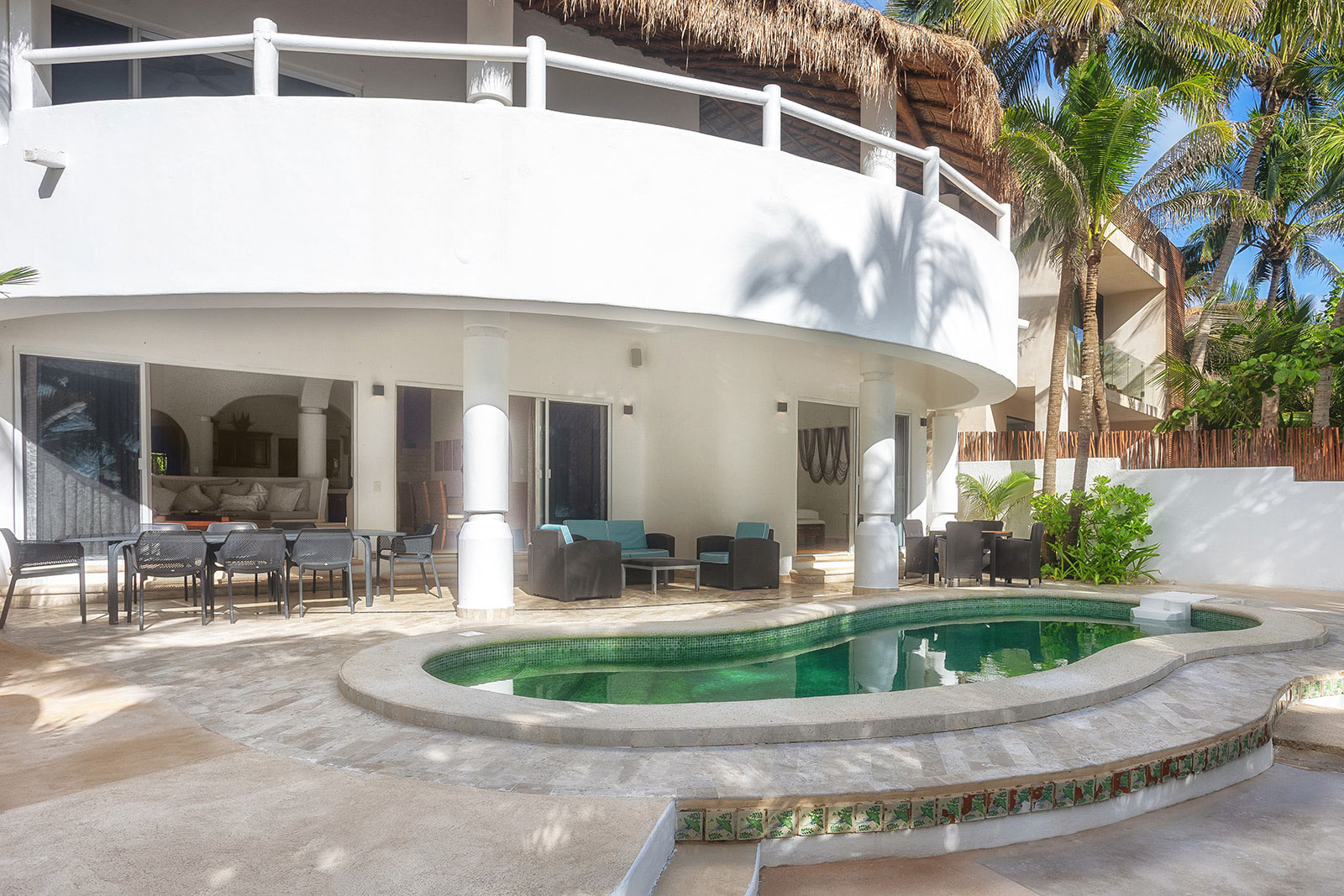 moonstar tulum soliman bay rental 27