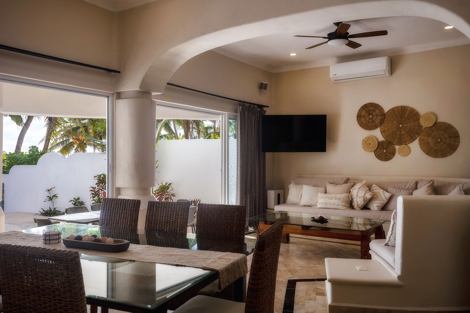 moonstar tulum soliman bay rental 28