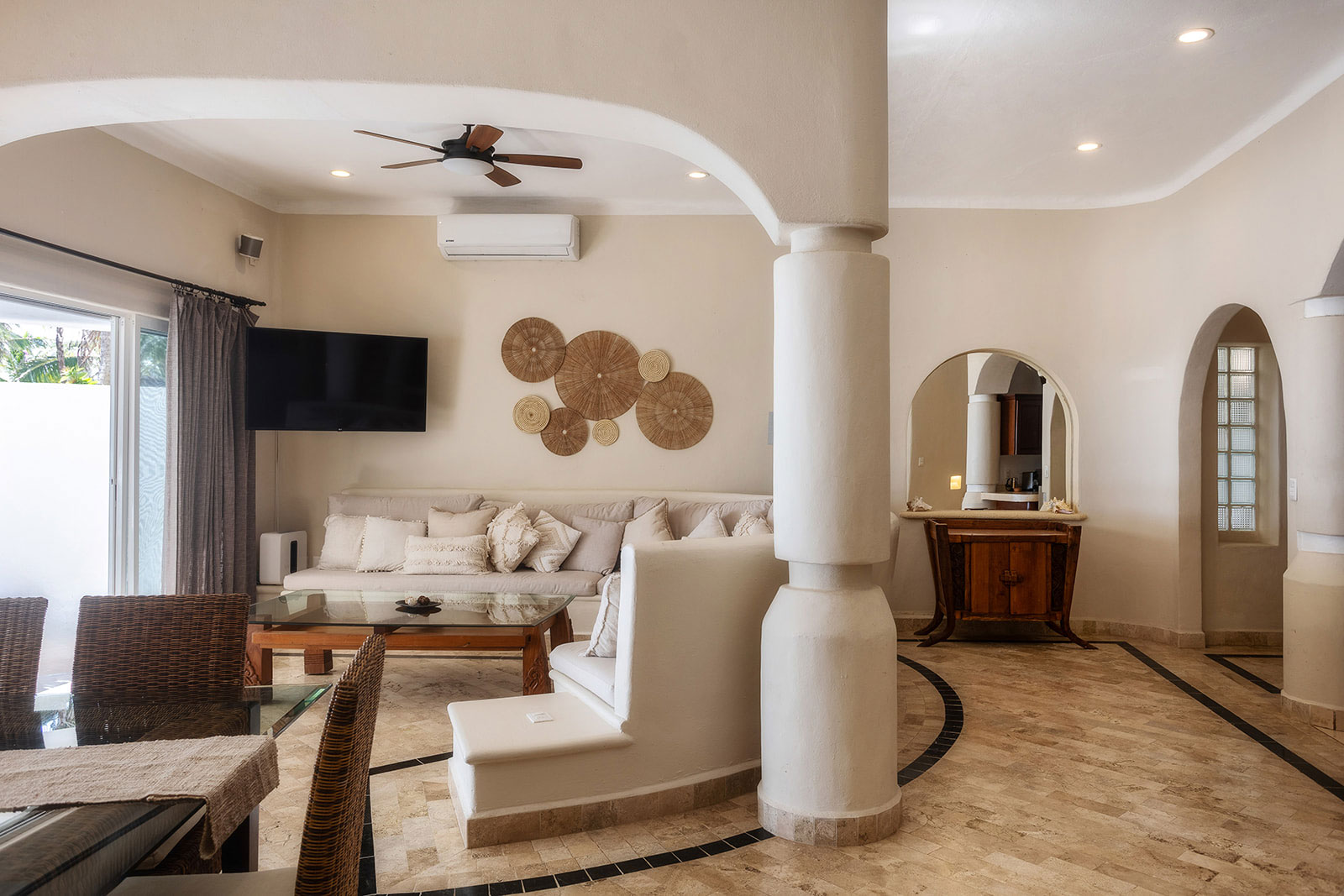 moonstar tulum soliman bay rental 29