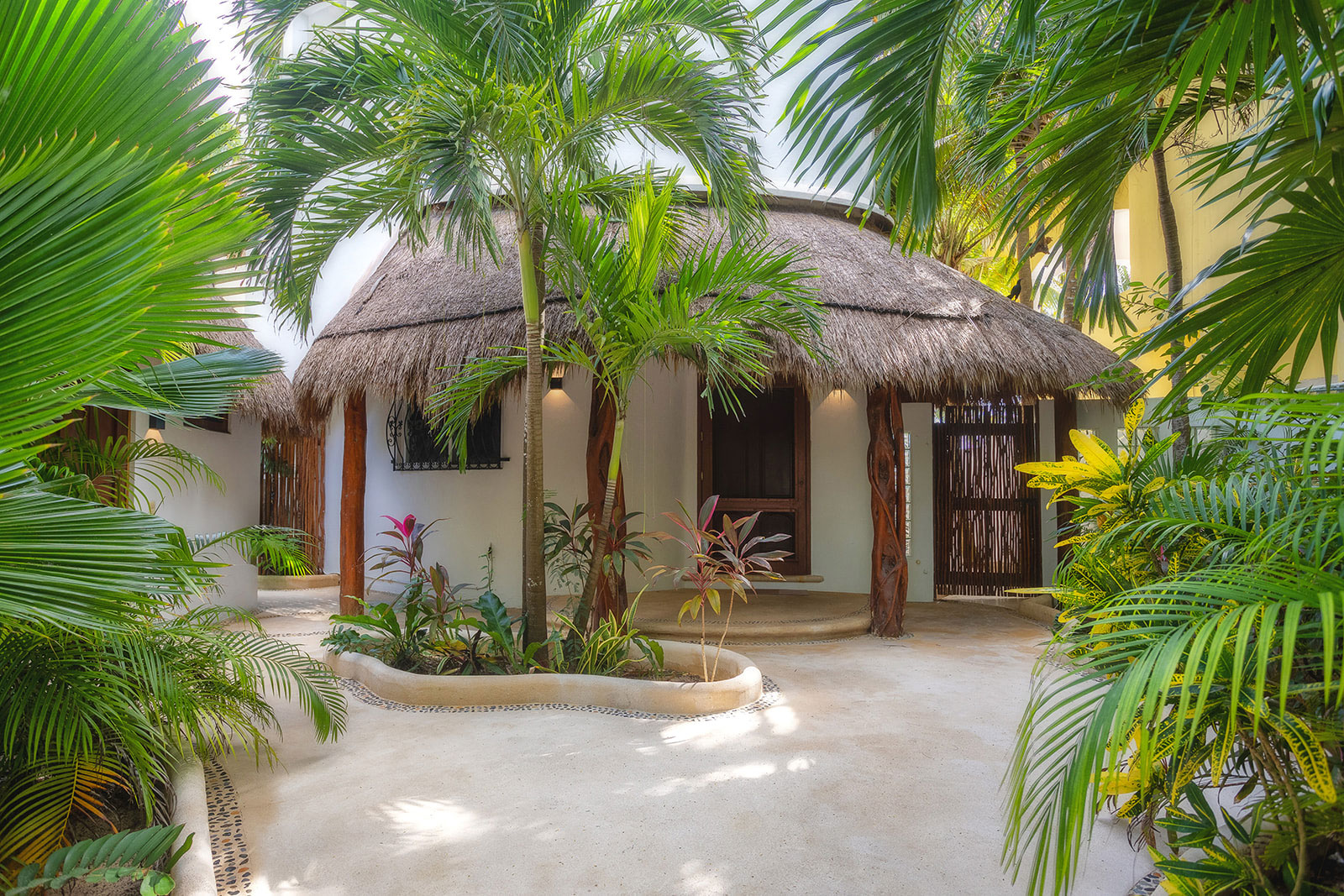 moonstar tulum soliman bay rental 31
