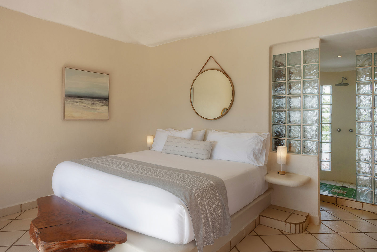 moonstar tulum soliman bay rental 35