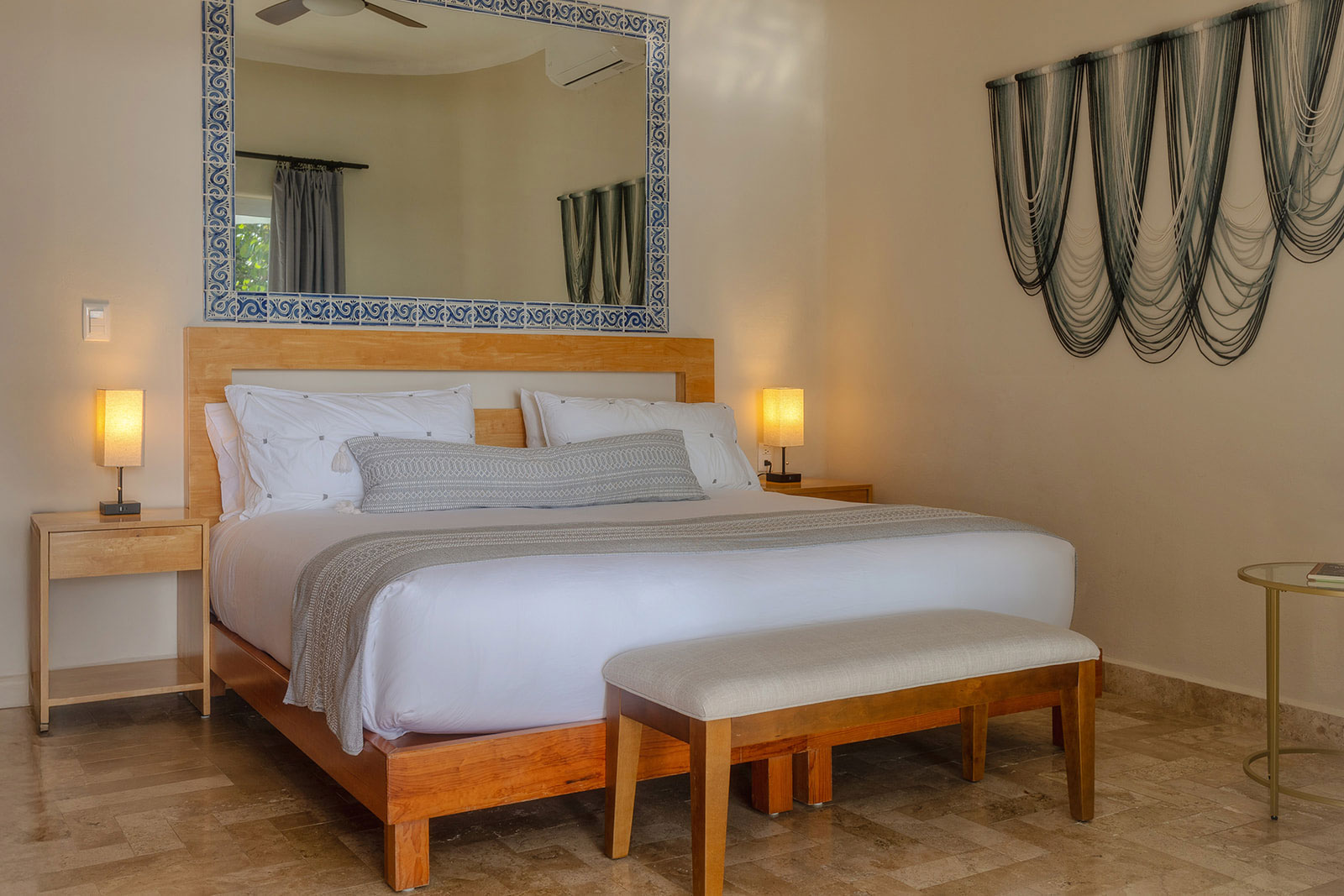 moonstar tulum soliman bay rental 36