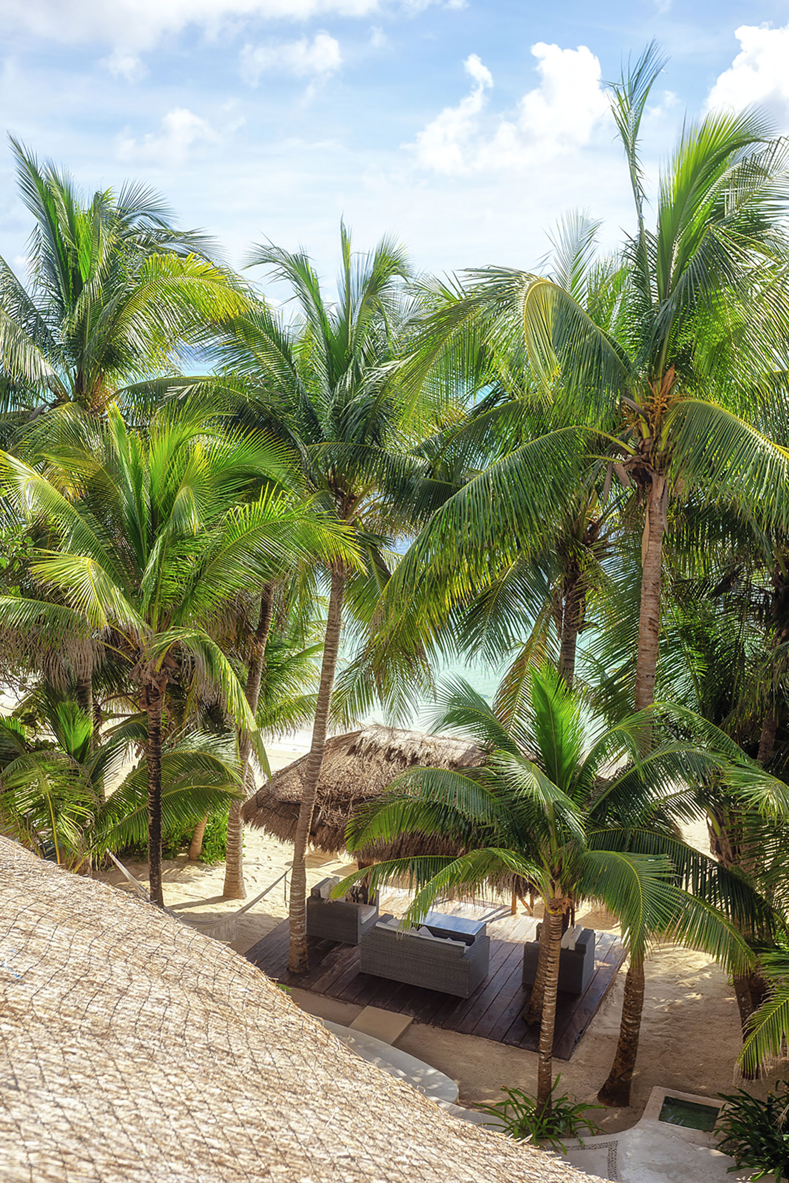 moonstar tulum soliman bay rental 37