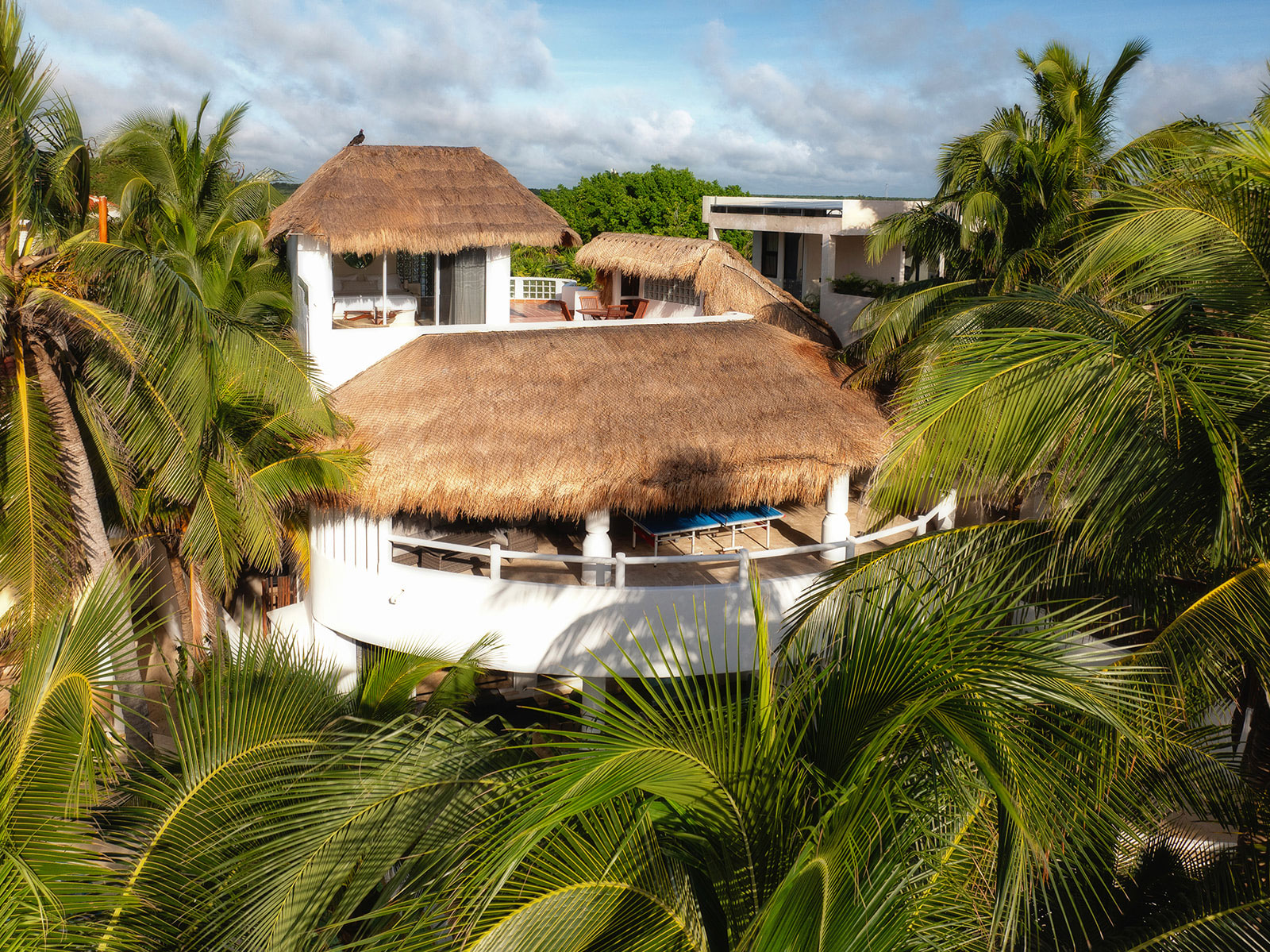 moonstar tulum soliman bay rental 38 - Retreats Luxury Oceanfront Rentals
