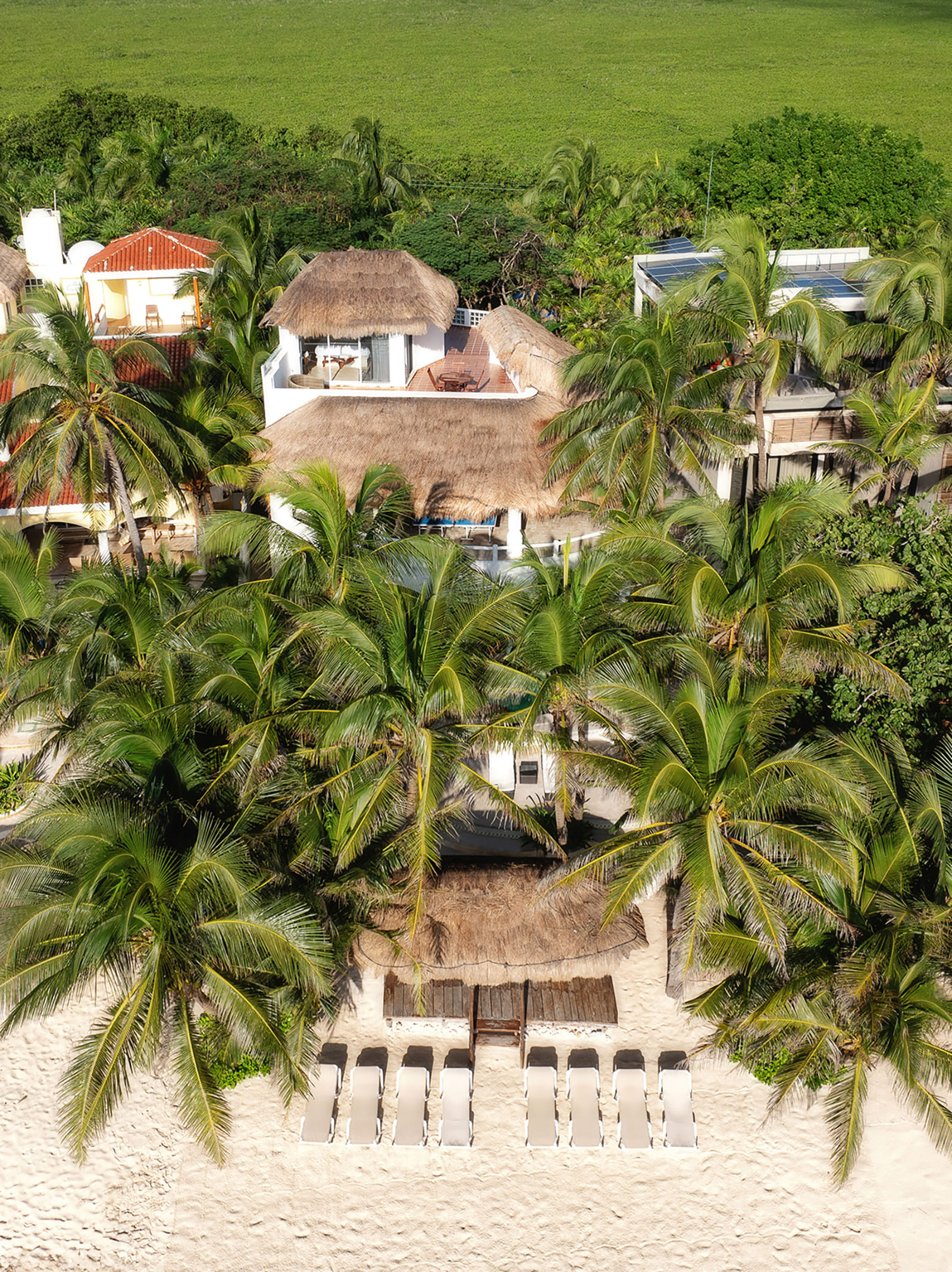 moonstar tulum soliman bay rental 39