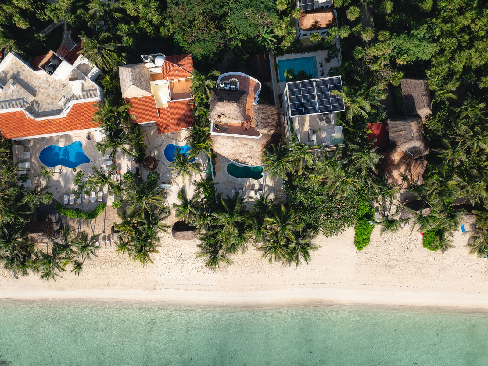 moonstar tulum soliman bay rental 41