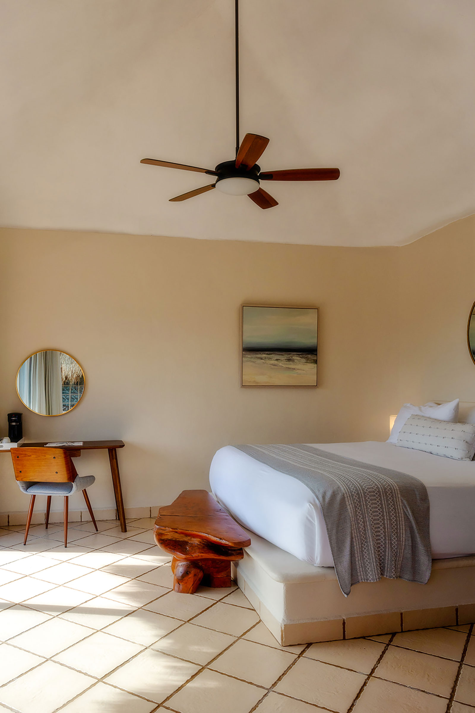 moonstar tulum soliman bay rental 45