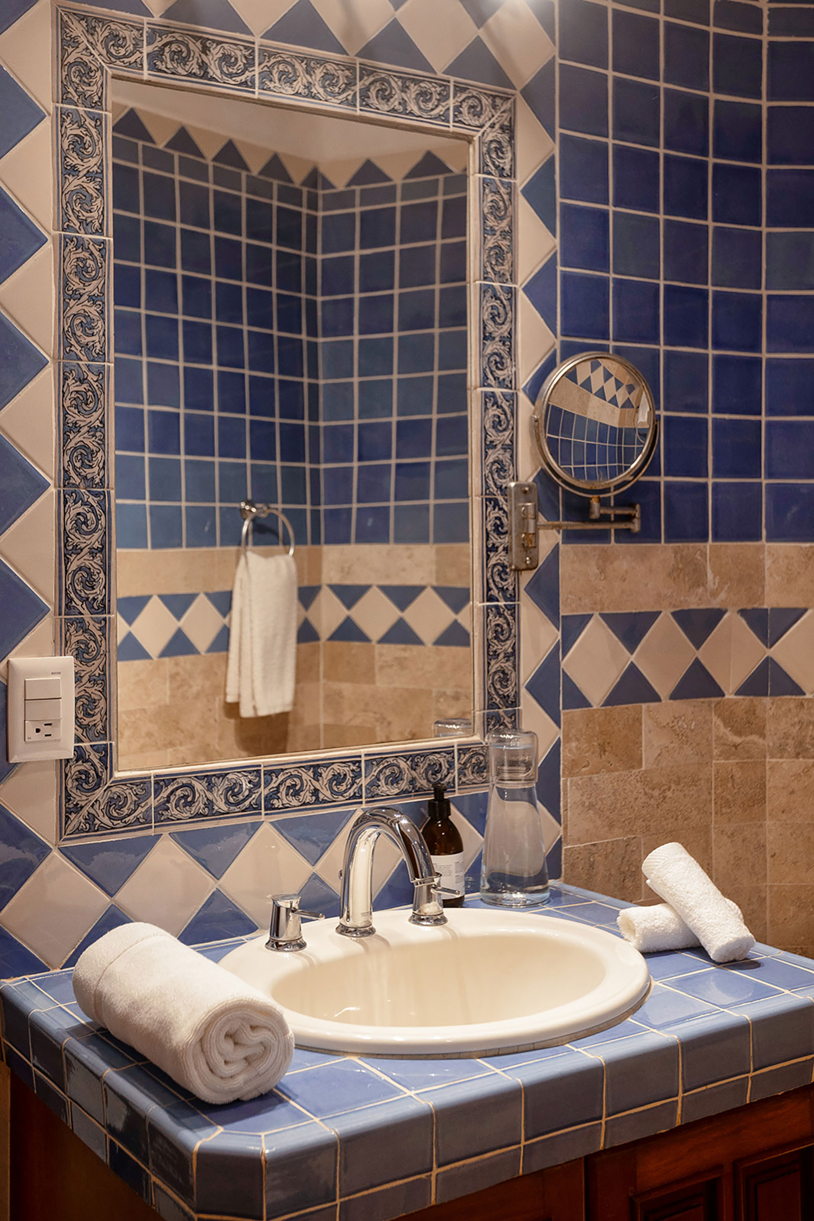 moonstar tulum soliman bay rental 46