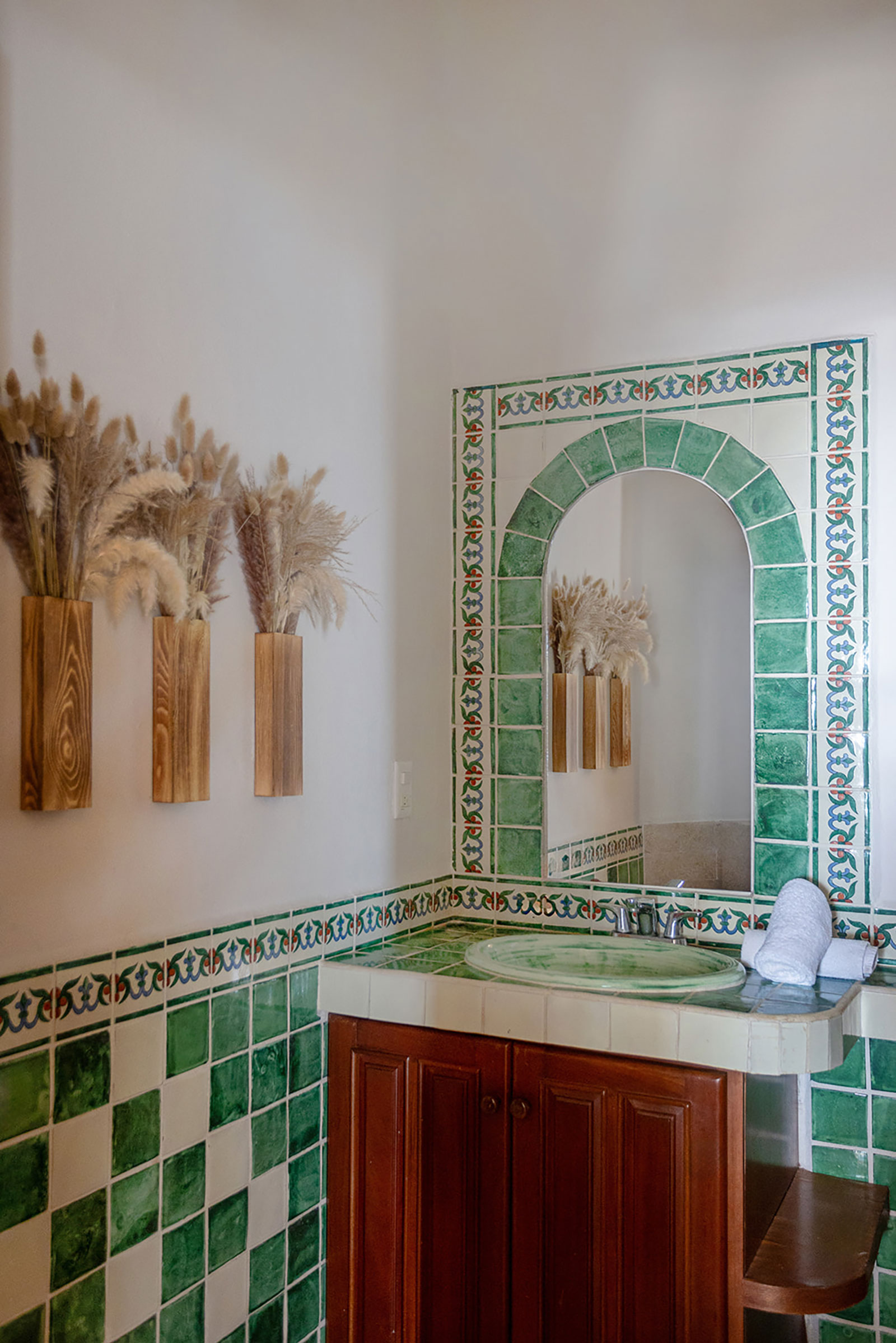 moonstar tulum soliman bay rental 47