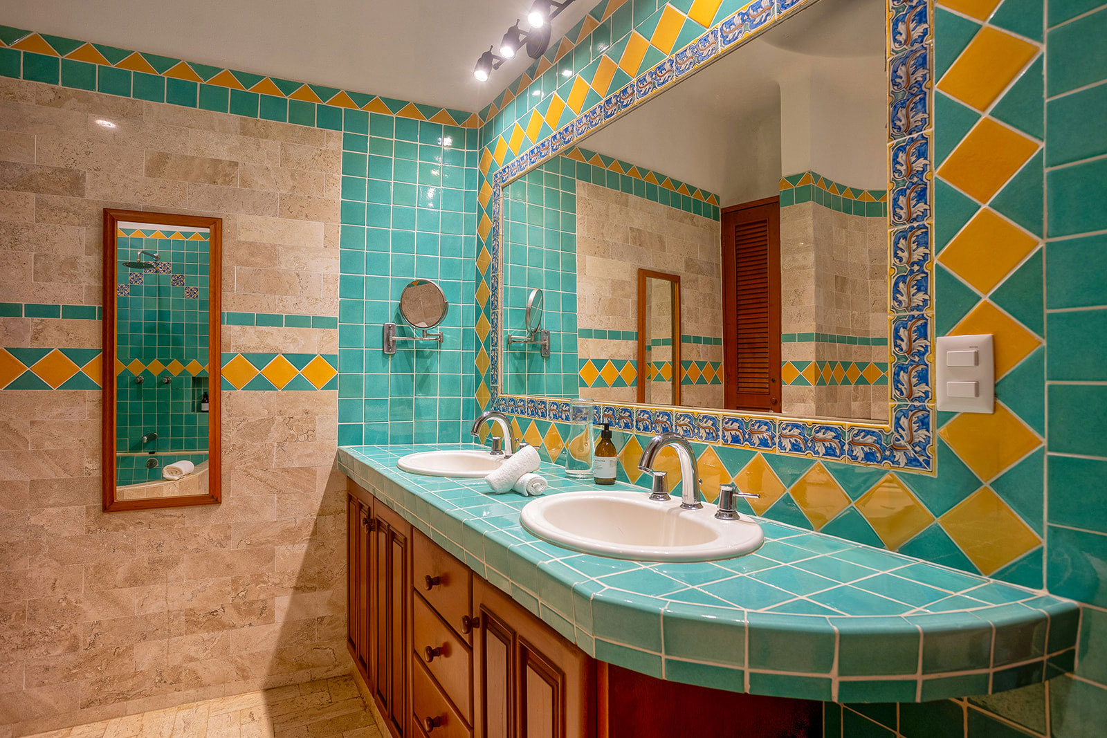 moonstar tulum soliman bay rental 6