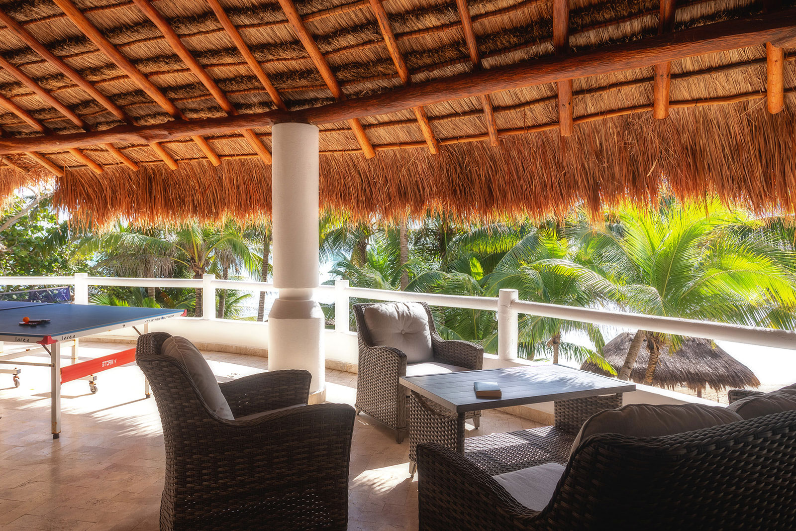moonstar tulum soliman bay rental 7