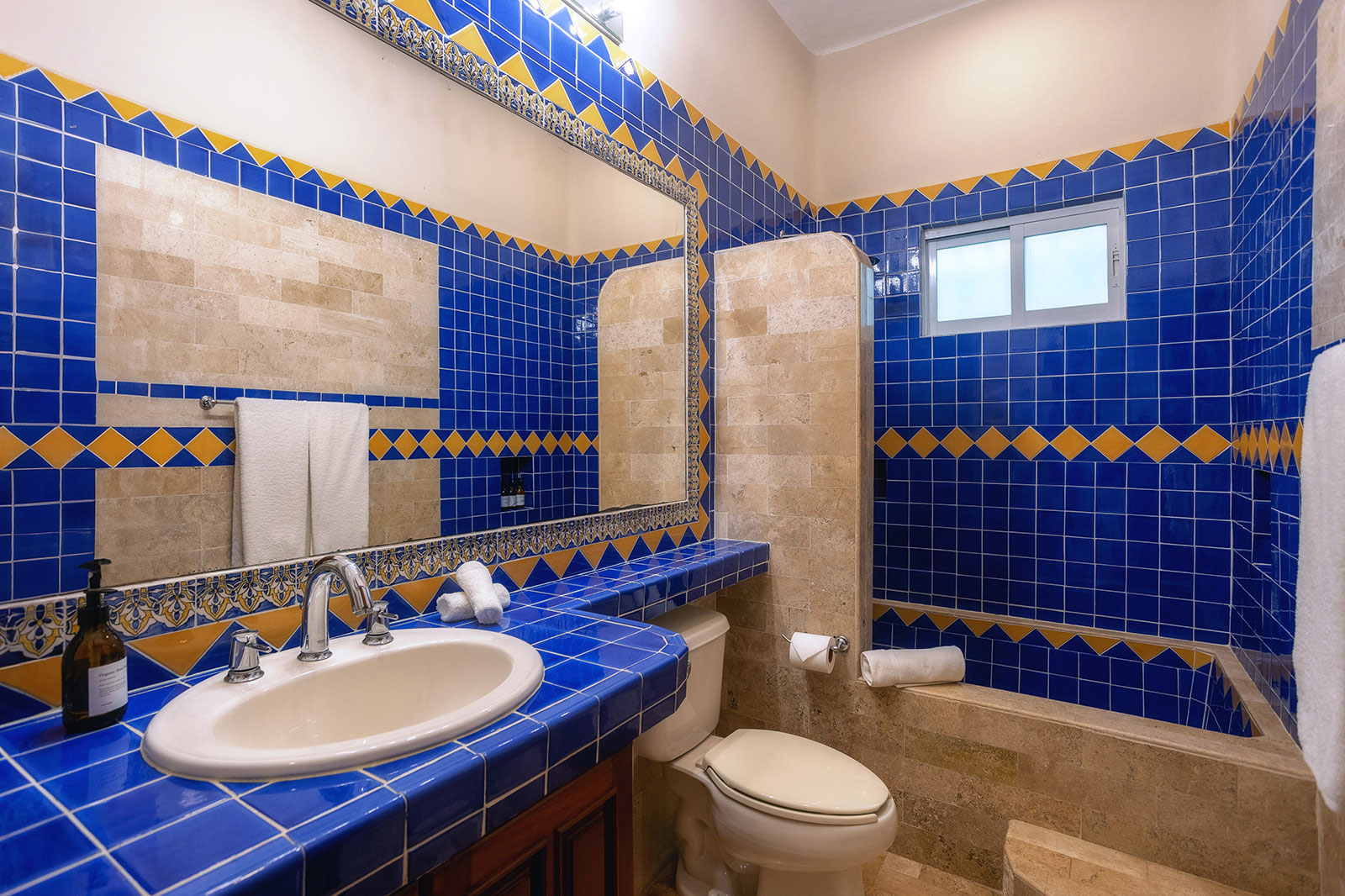 moonstar tulum soliman bay rental 8