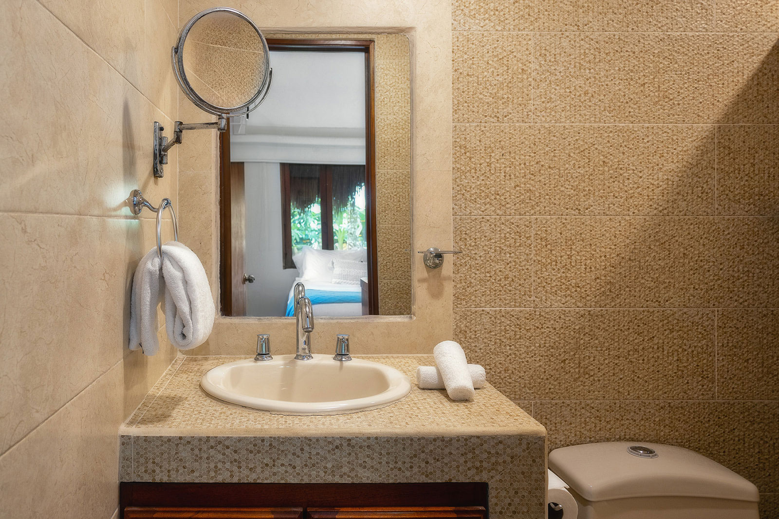 moonstar tulum soliman bay rental 9