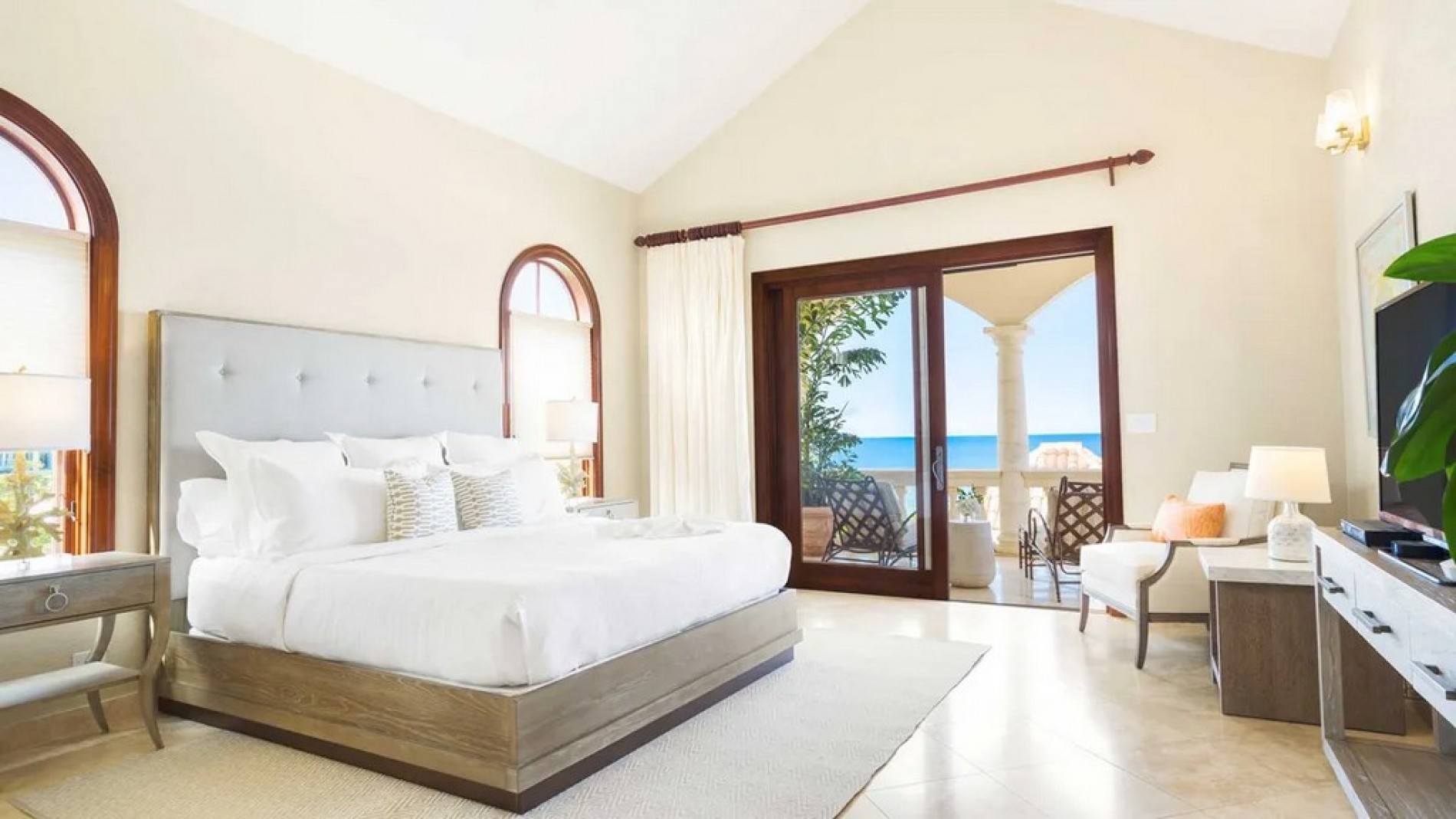 sand castle villa anguilla rental 1